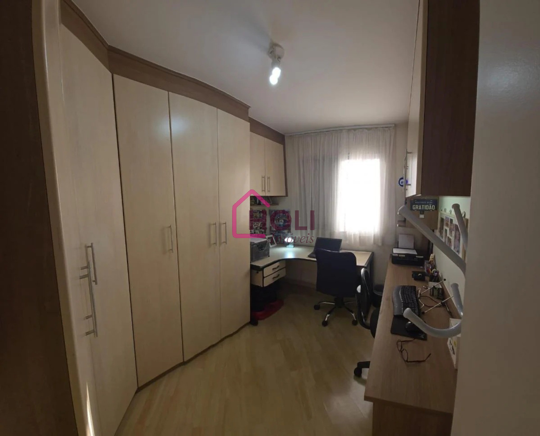 Apartamento, 3 quartos, 63 m² - Foto 22