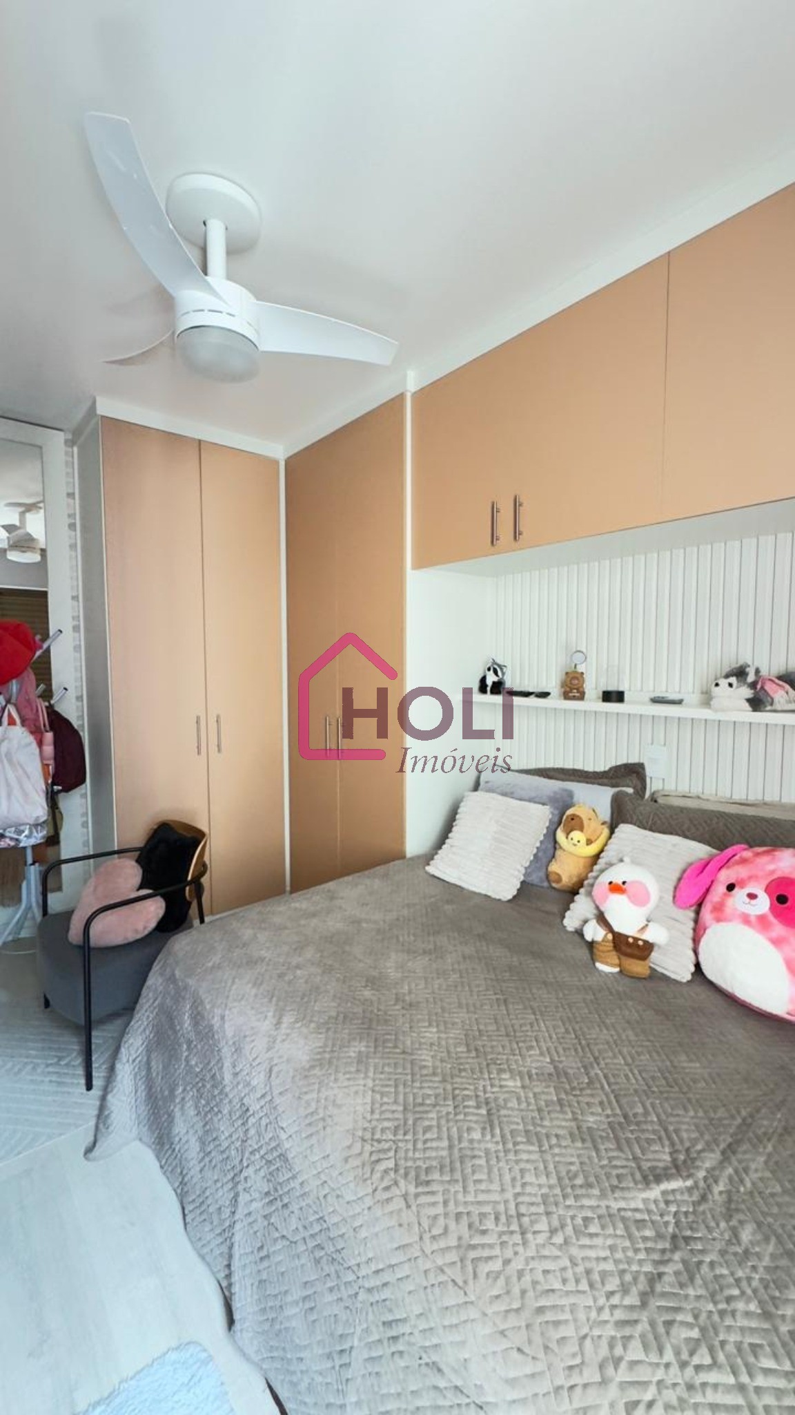 Apartamento, 3 quartos, 124 m² - Foto 10