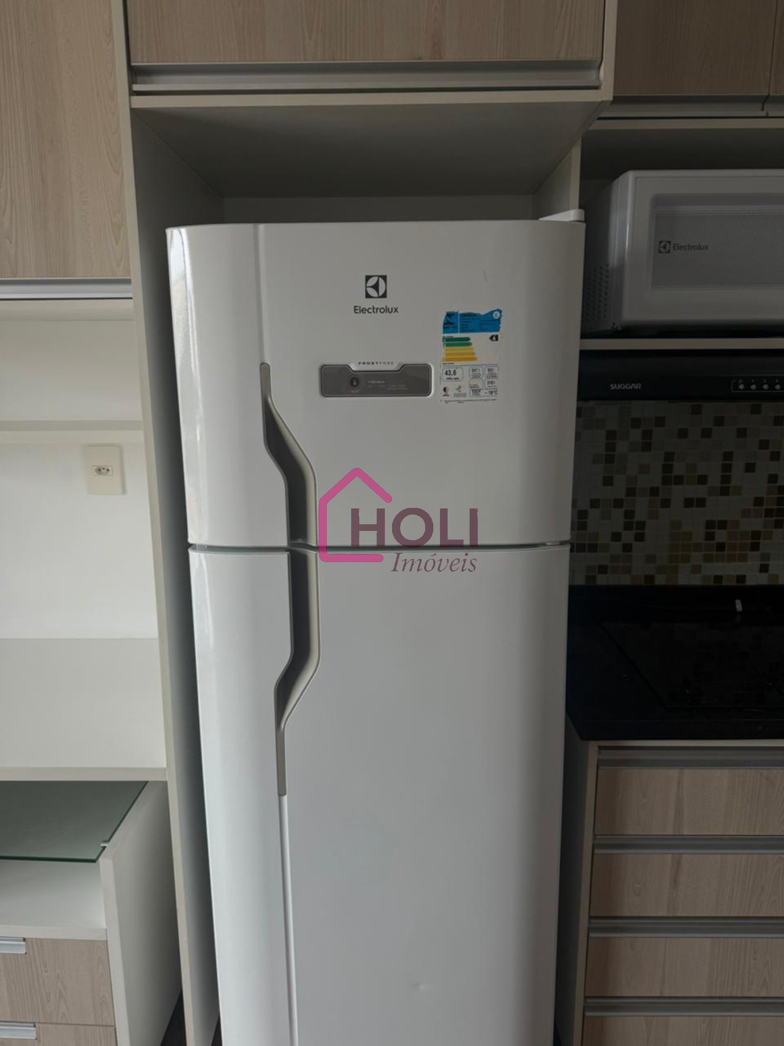 Apartamento, 1 quarto, 28 m² - Foto 6