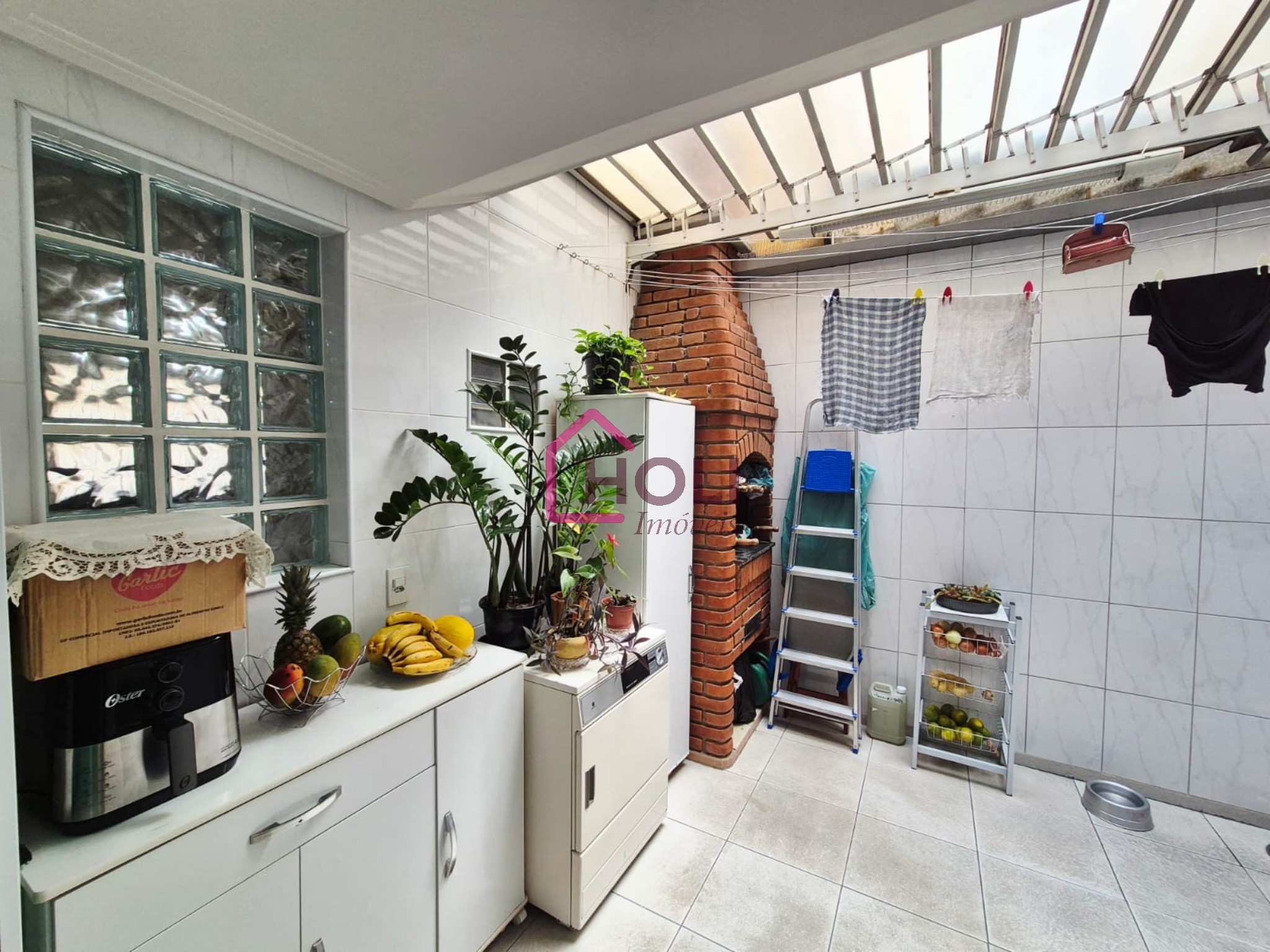 Casa, 3 quartos, 97 m² - Foto 9