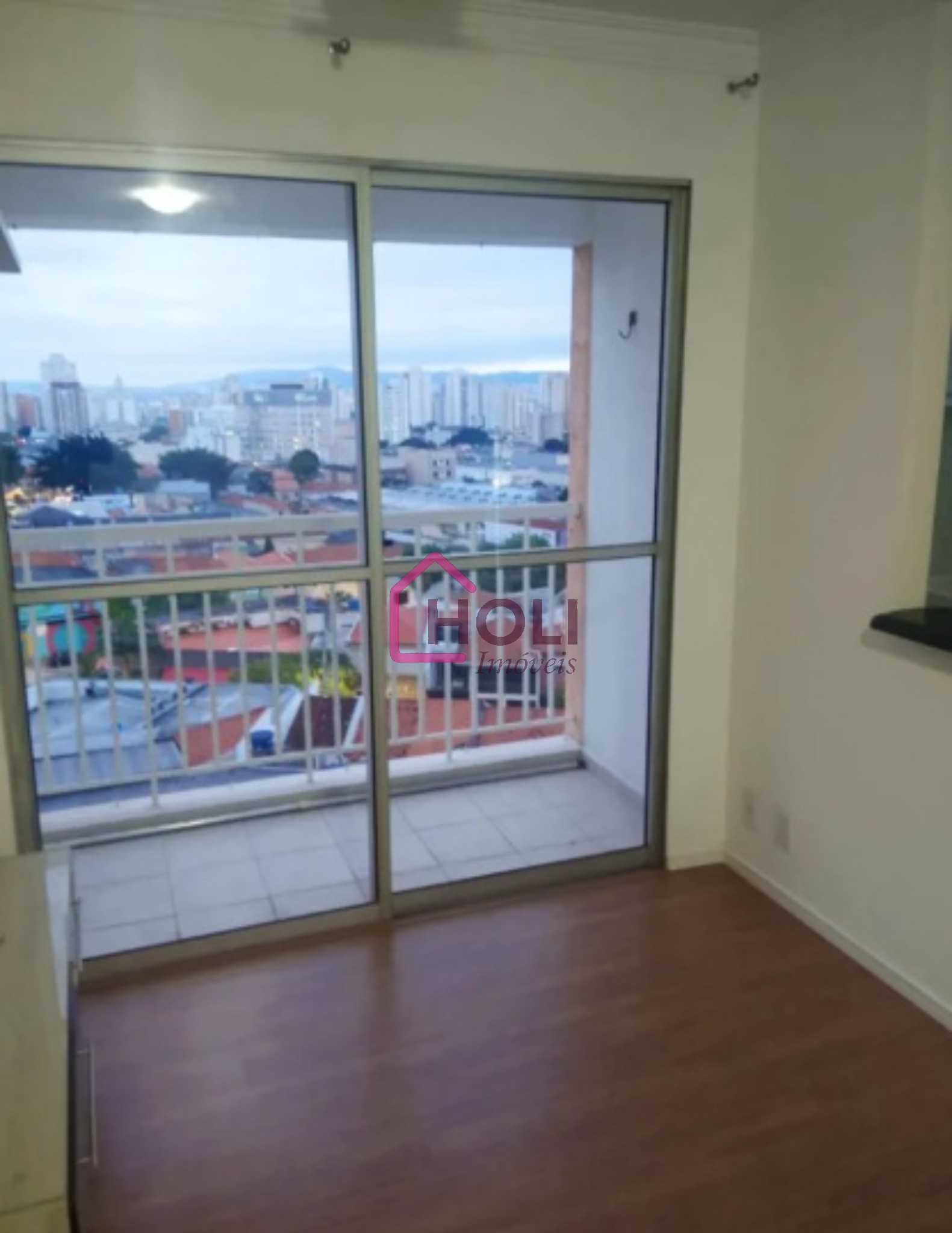 Apartamento, 2 quartos, 45 m² - Foto 5