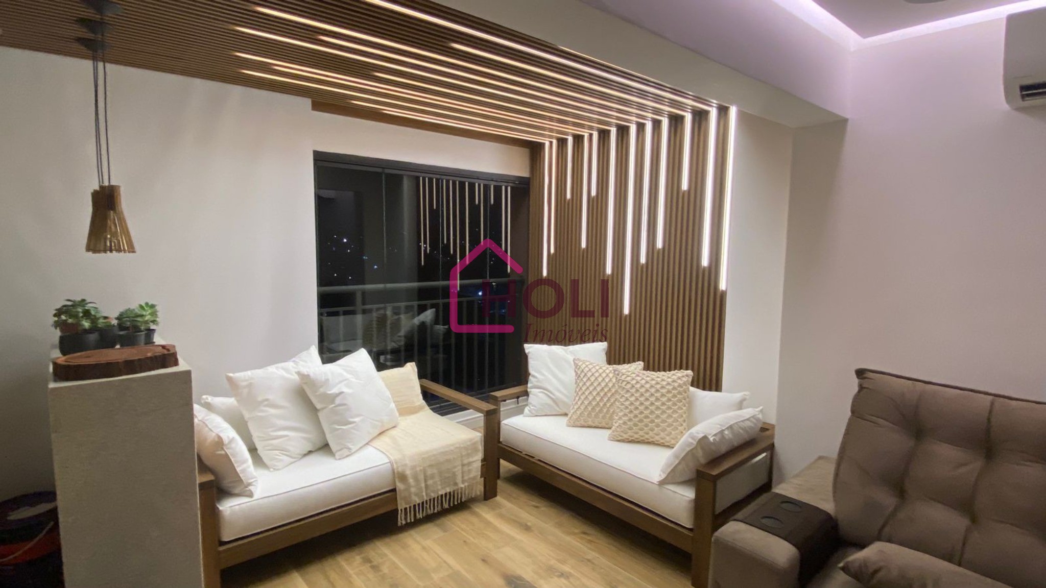 Apartamento, 2 quartos, 78 m² - Foto 3