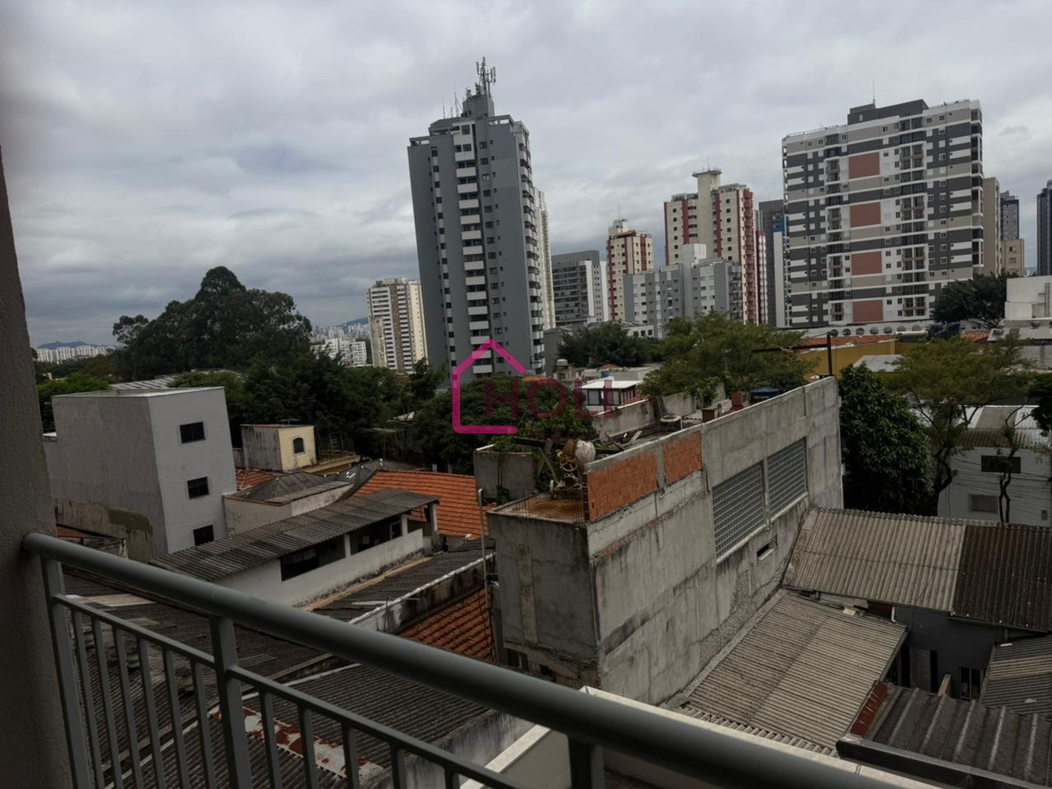 Apartamento, 1 quarto, 28 m² - Foto 12