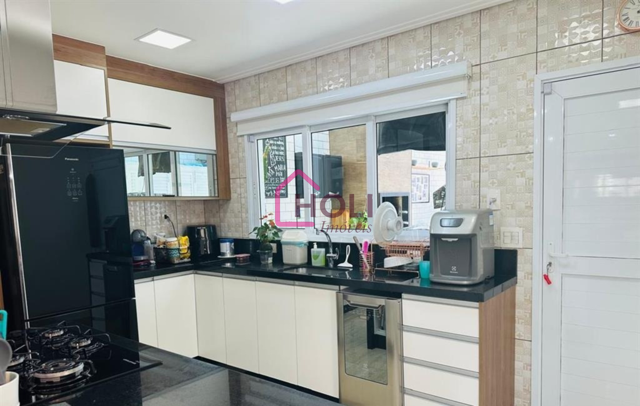 Sobrado, 4 quartos - Foto 4