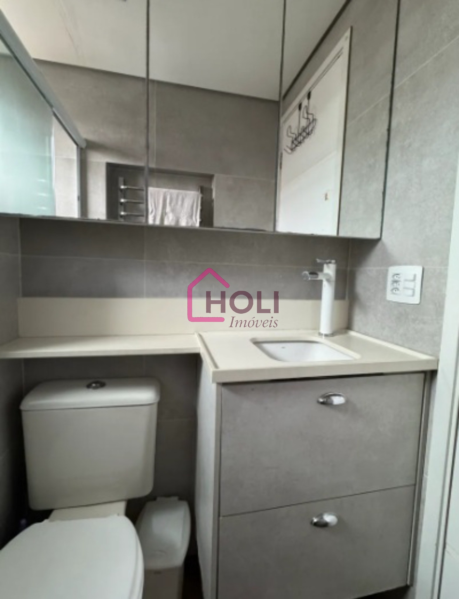 Apartamento, 3 quartos, 100 m² - Foto 15