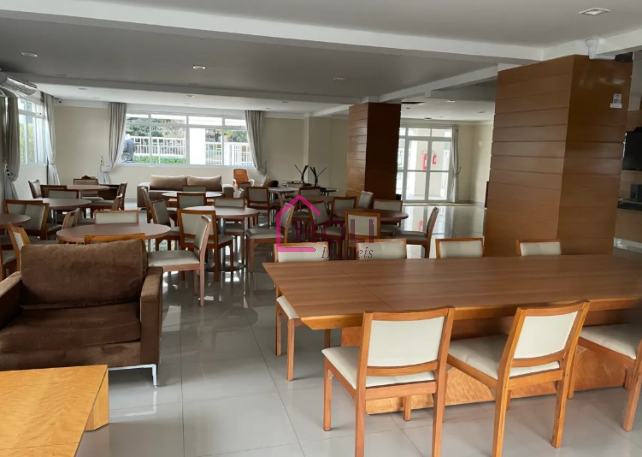 Apartamento, 2 quartos, 104 m² - Foto 22