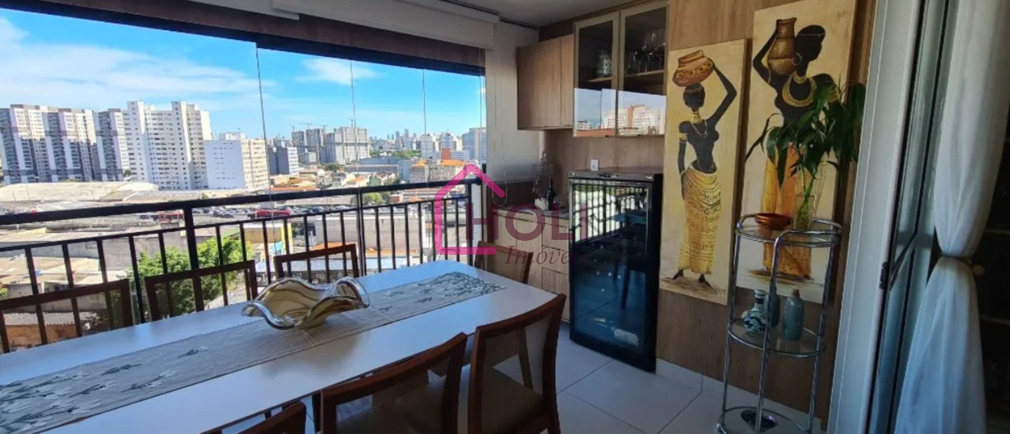 Apartamento, 2 quartos, 105 m² - Foto 15