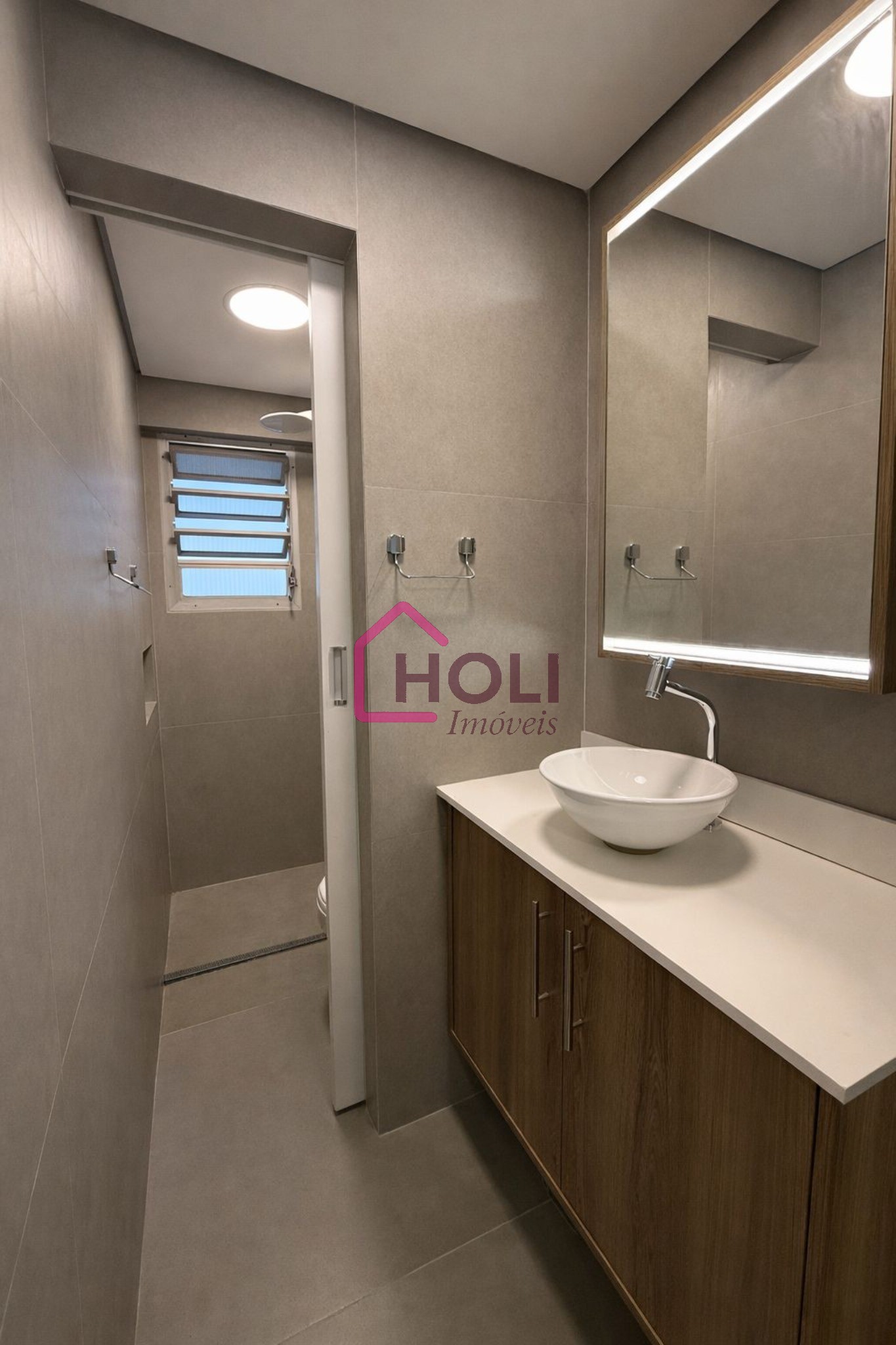 Apartamento, 2 quartos, 40 m² - Foto 9