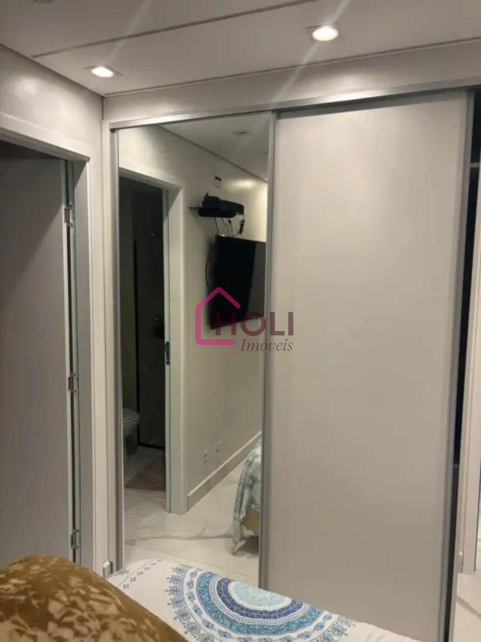 Apartamento, 3 quartos, 72 m² - Foto 4