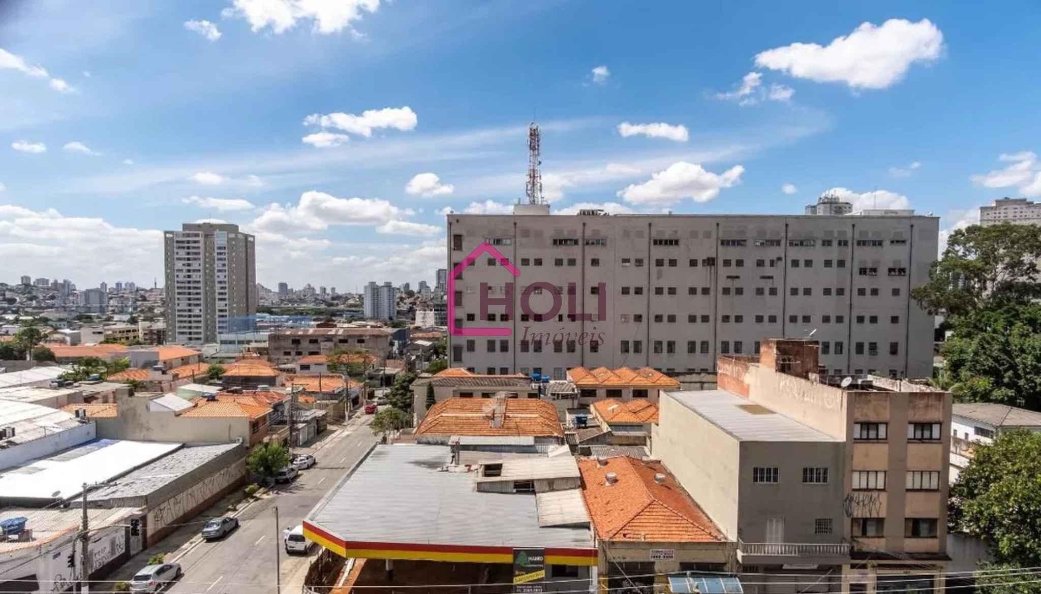 Apartamento, 3 quartos, 96 m² - Foto 29