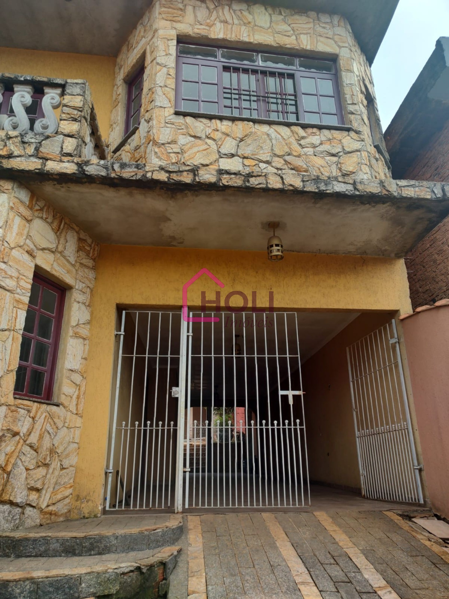 Casa, 3 quartos, 298 m² - Foto 2