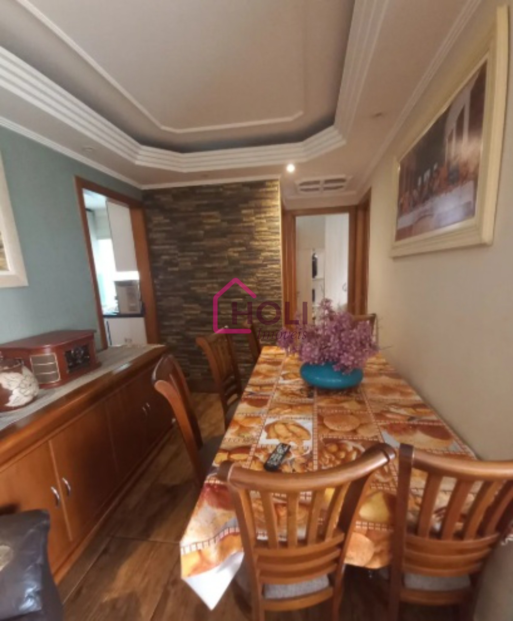 Apartamento, 2 quartos, 52 m² - Foto 5