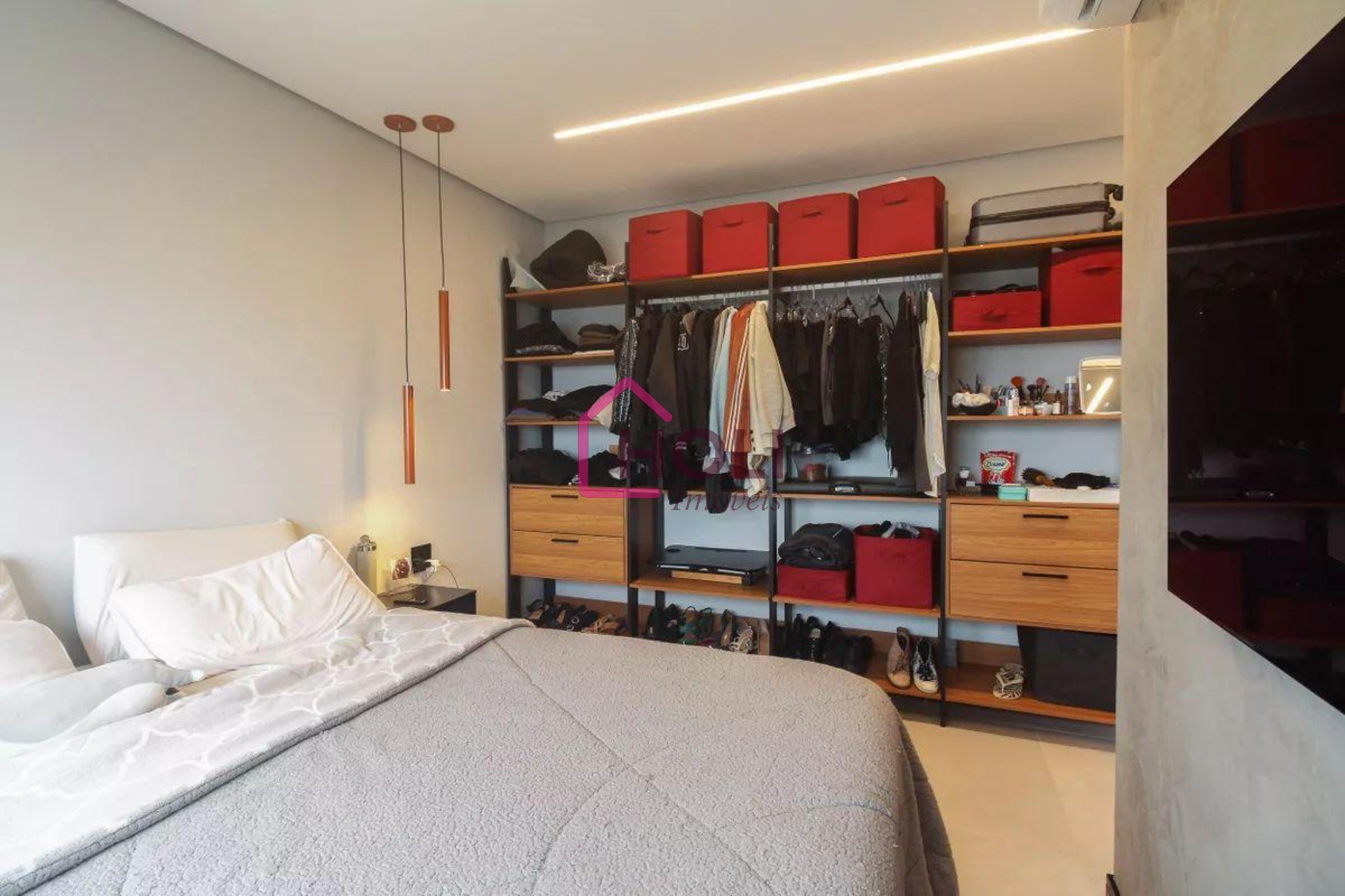 Apartamento, 3 quartos, 86 m² - Foto 10