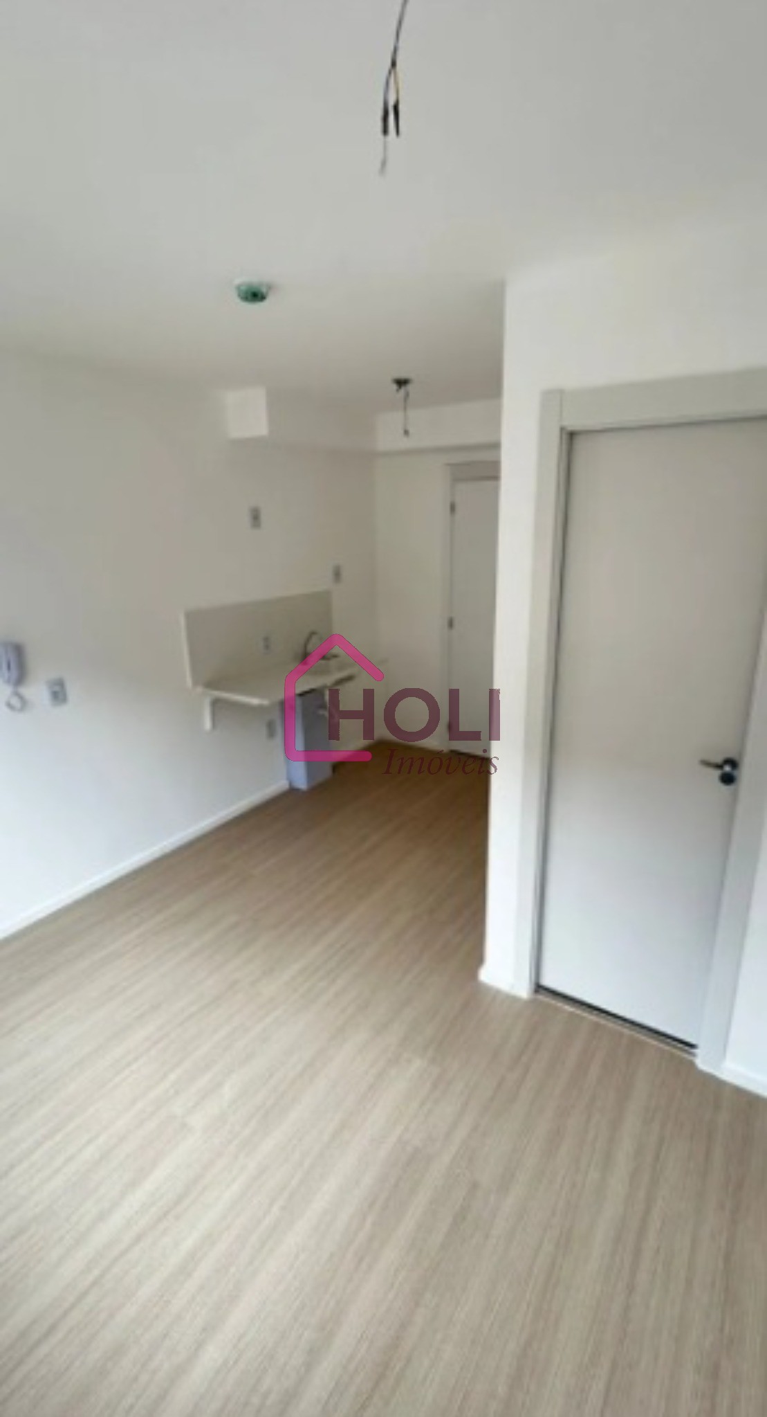 Apartamento, 1 quarto, 17 m² - Foto 3