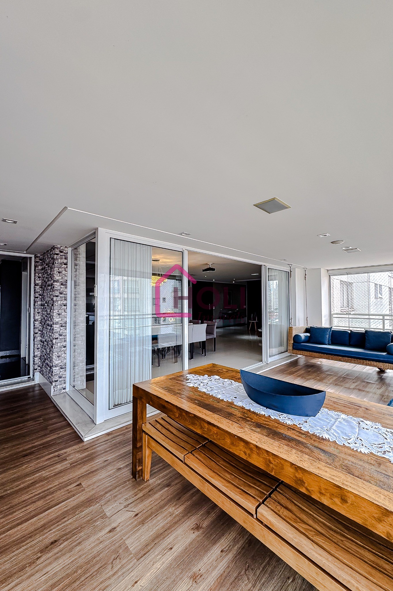 Apartamento, 3 quartos, 227 m² - Foto 62