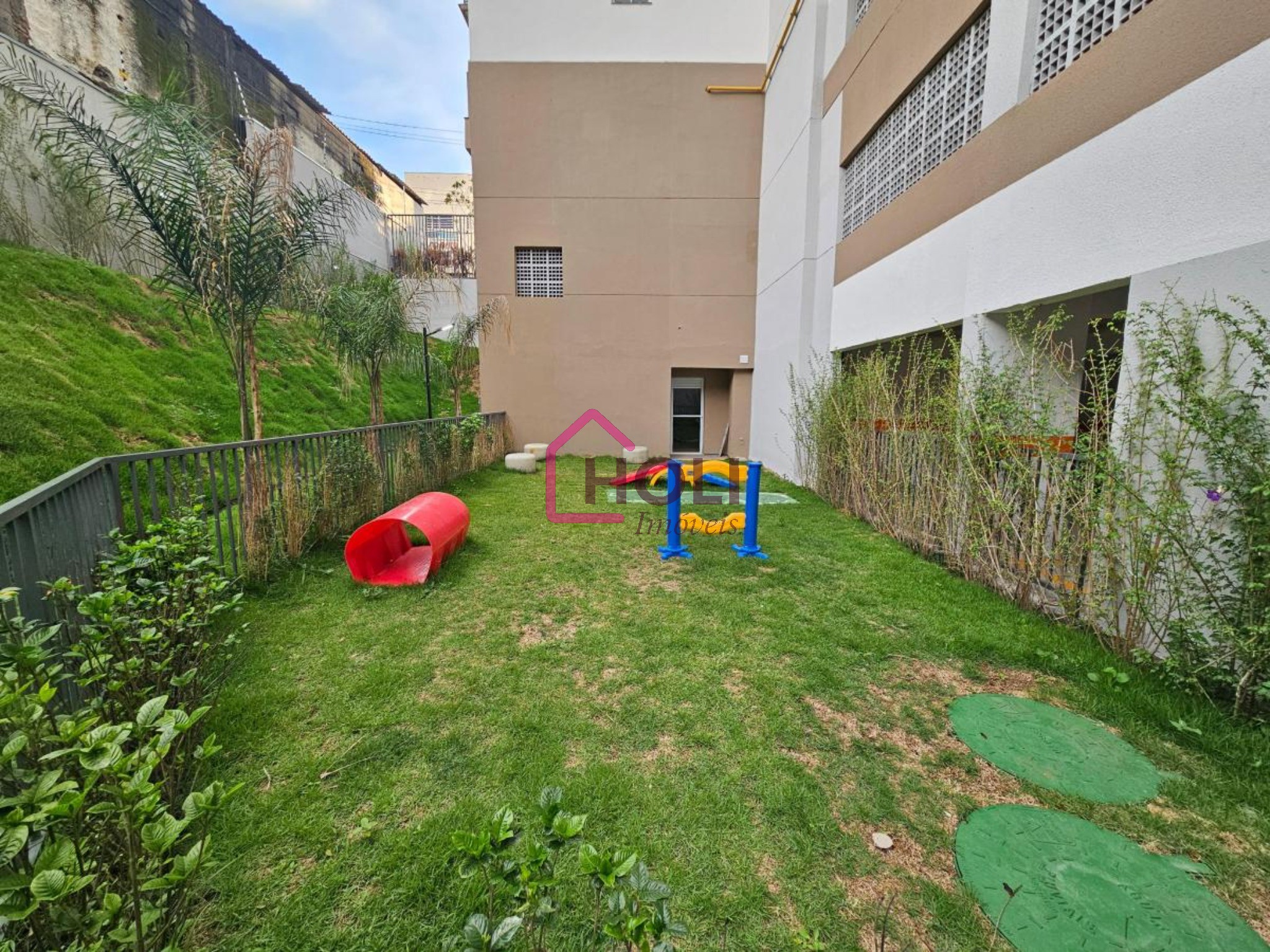 Apartamento, 2 quartos, 37 m² - Foto 39