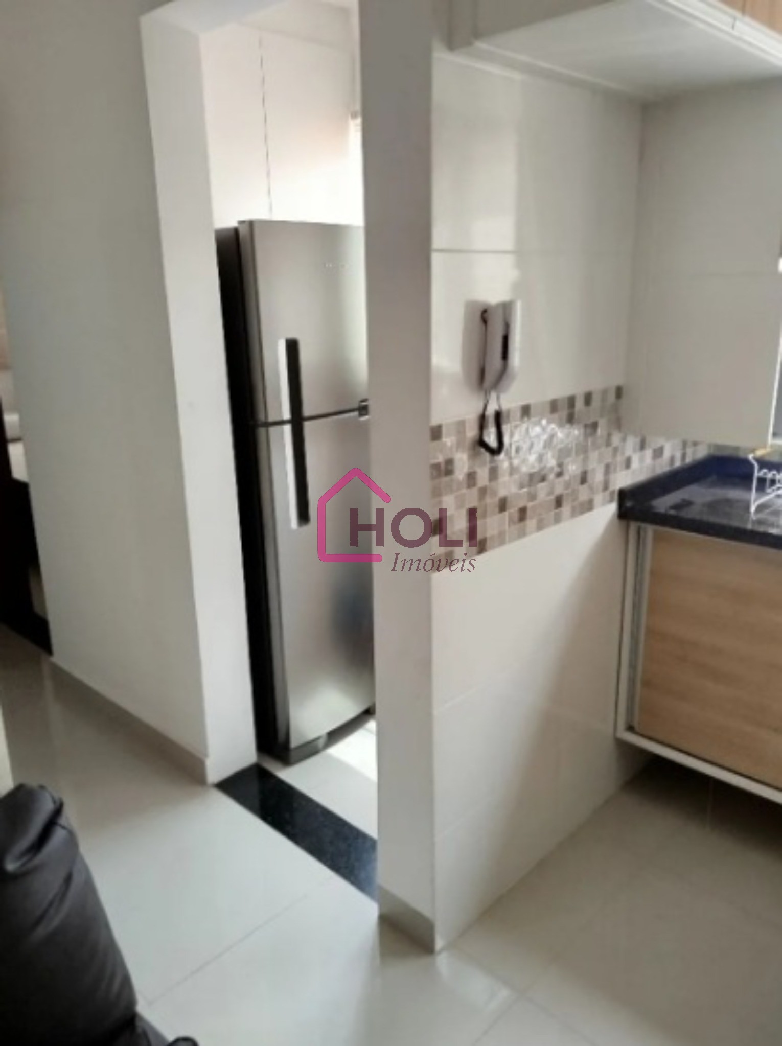 Apartamento, 2 quartos, 40 m² - Foto 2
