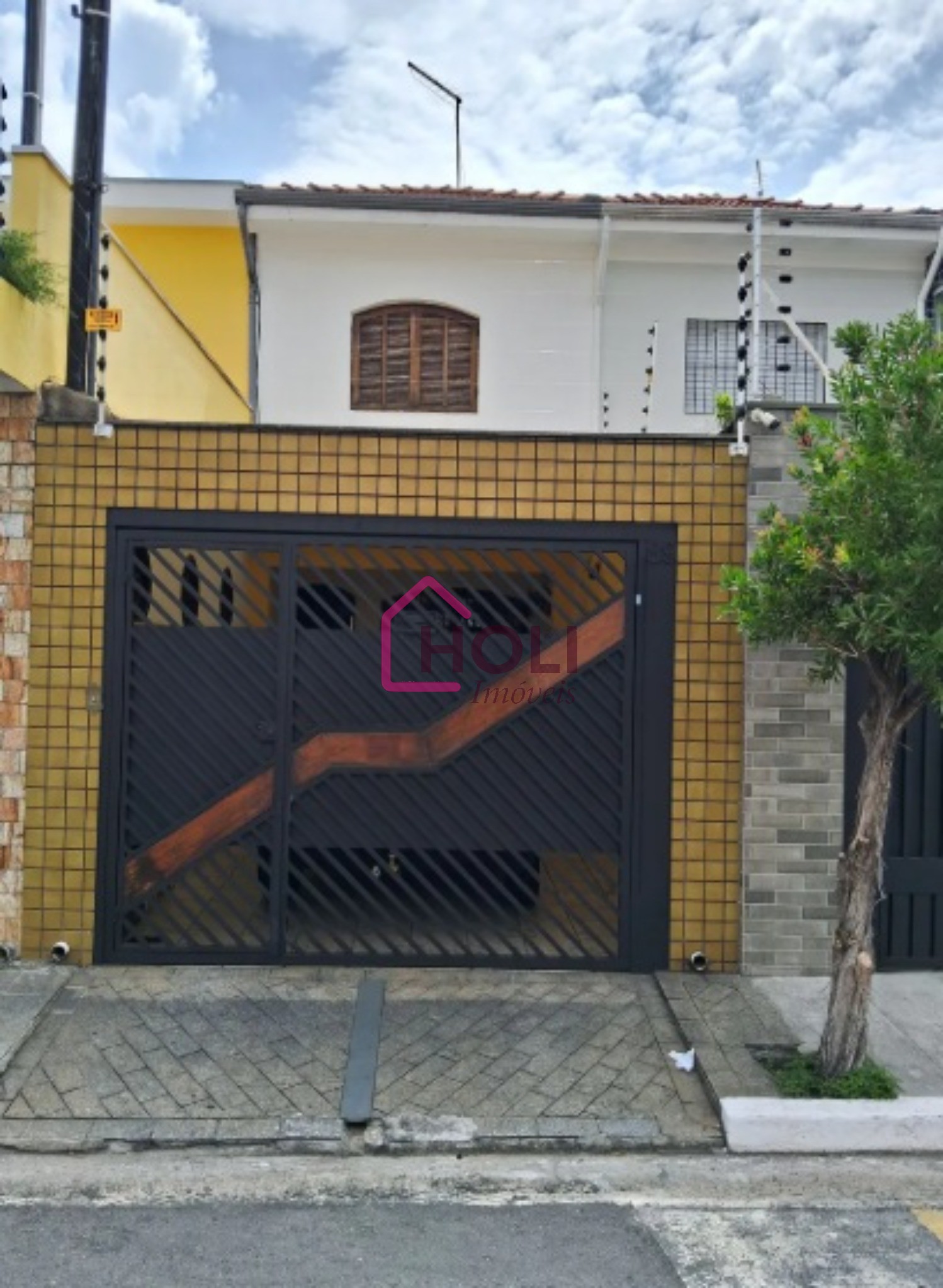 Casa, 2 quartos, 120 m² - Foto 1