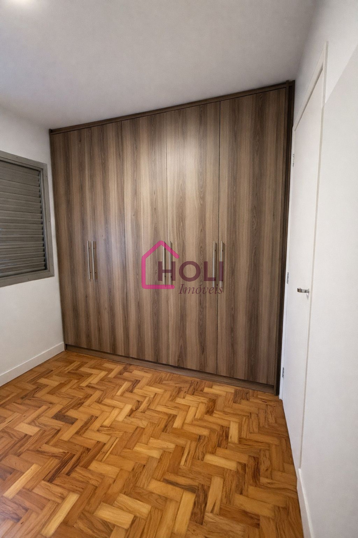 Apartamento, 2 quartos, 40 m² - Foto 3