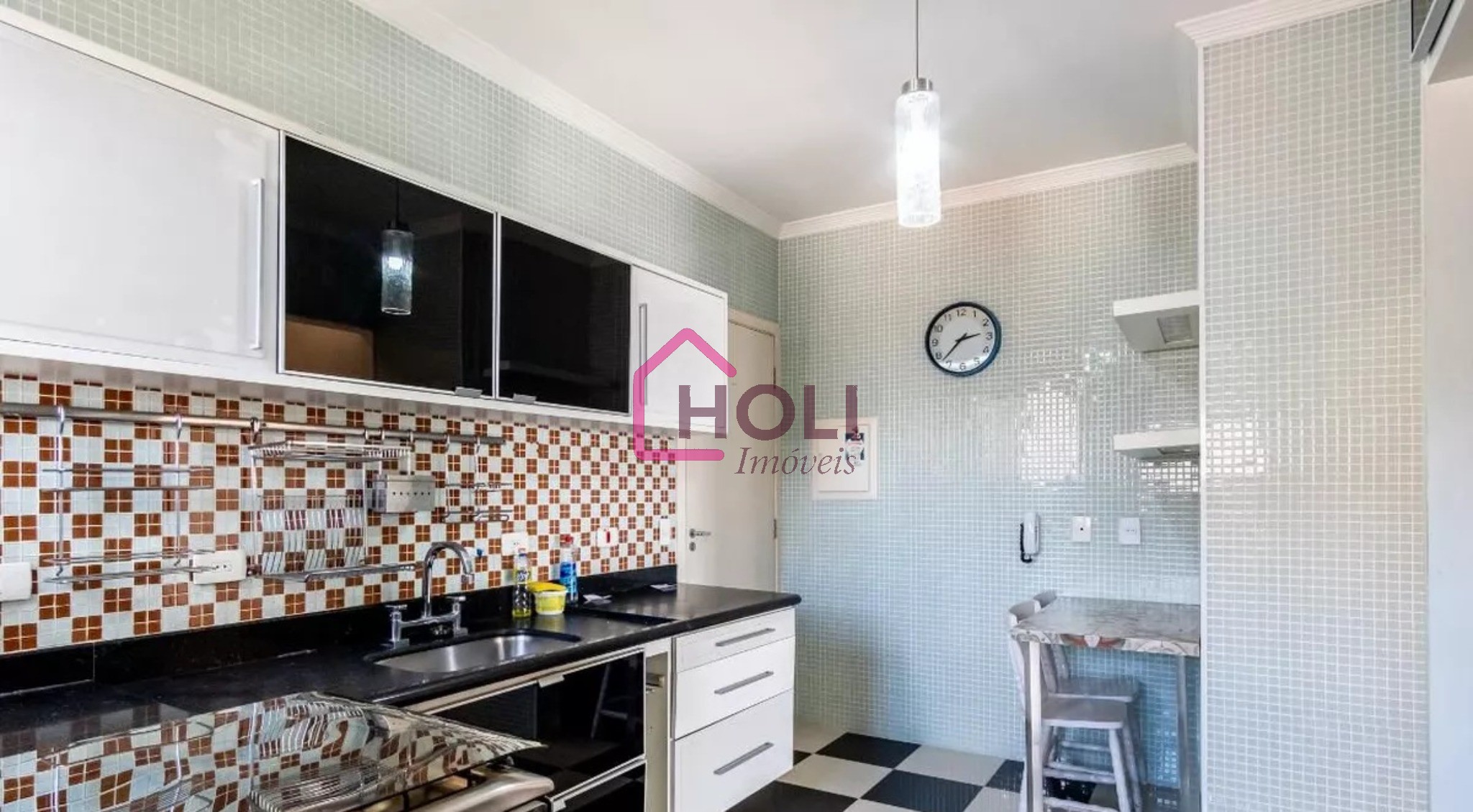 Apartamento, 3 quartos, 96 m² - Foto 22