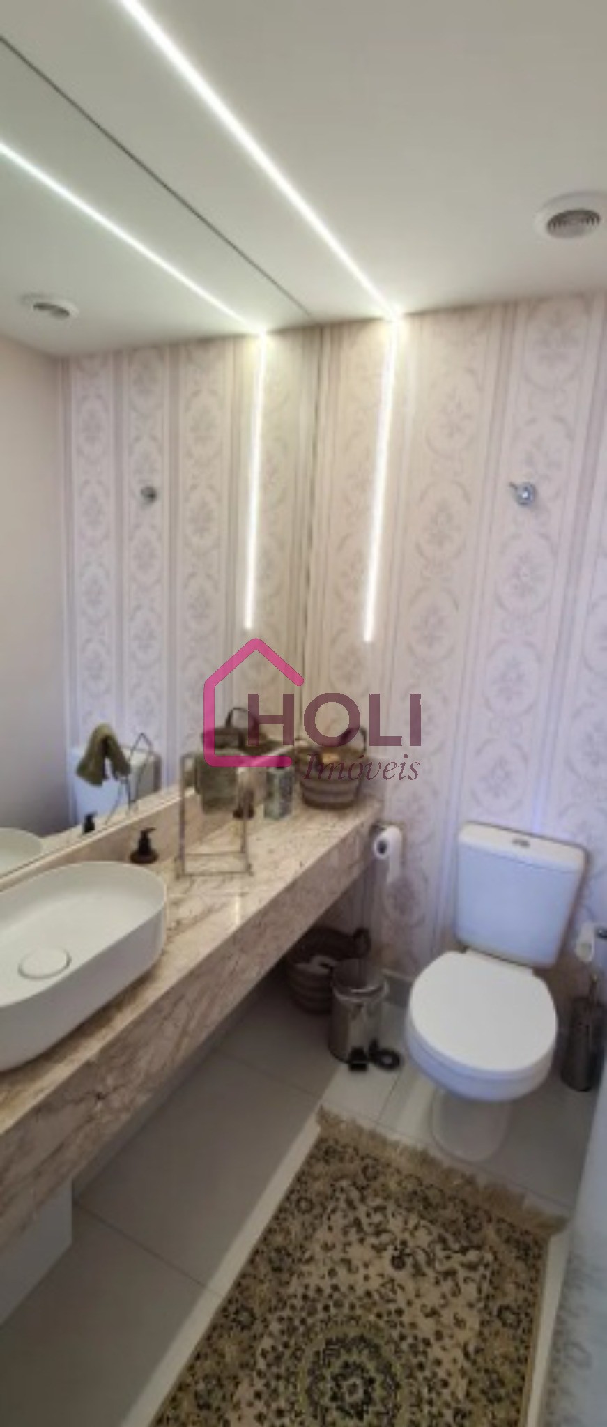 Apartamento, 2 quartos, 105 m² - Foto 13