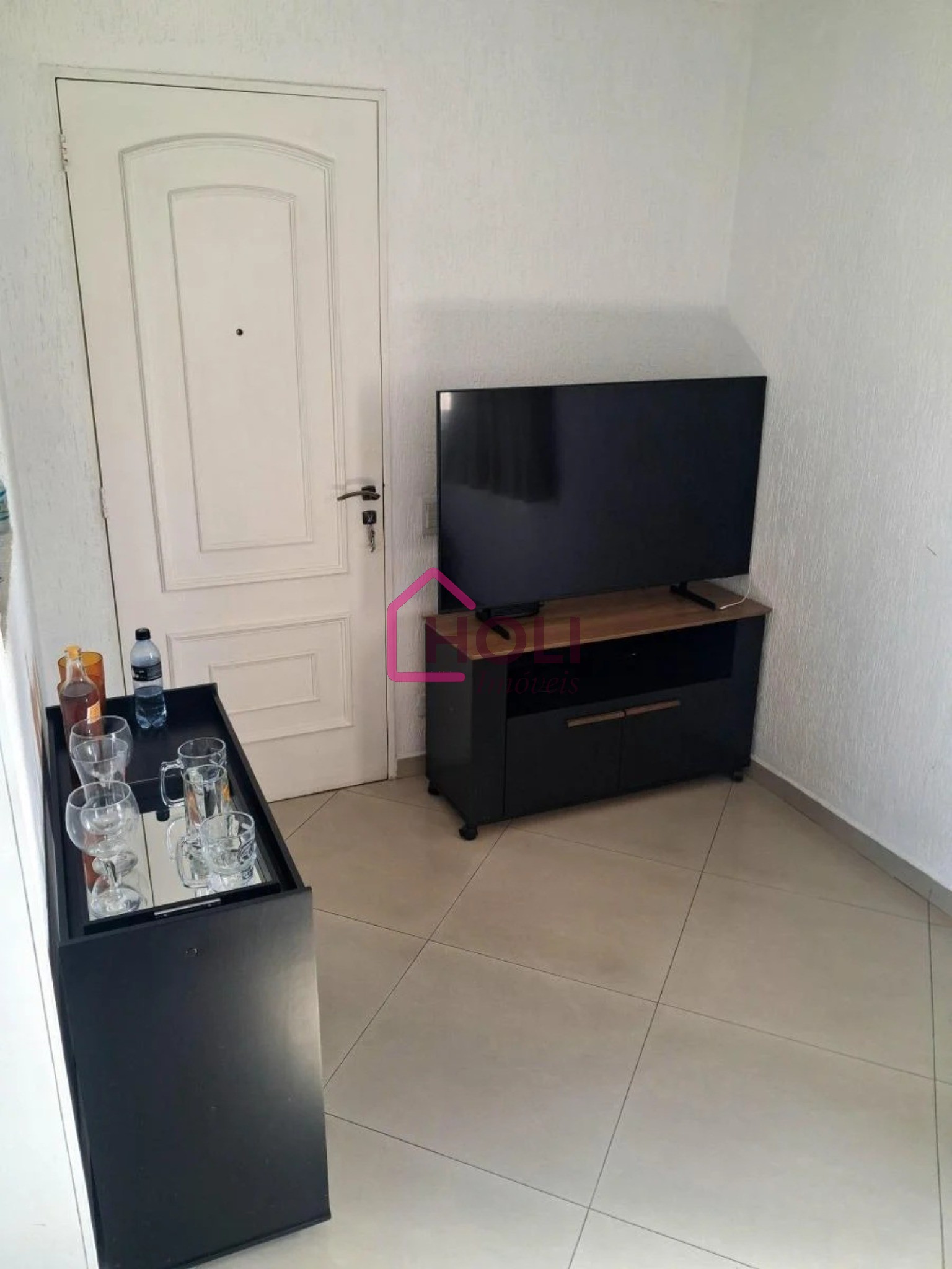 Apartamento, 2 quartos, 52 m² - Foto 3