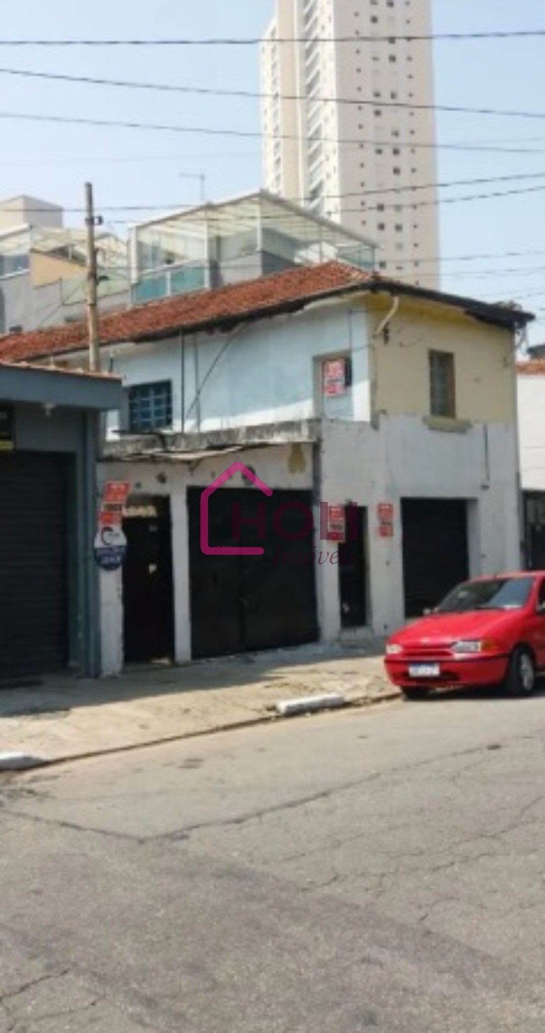 Terreno - Foto 1