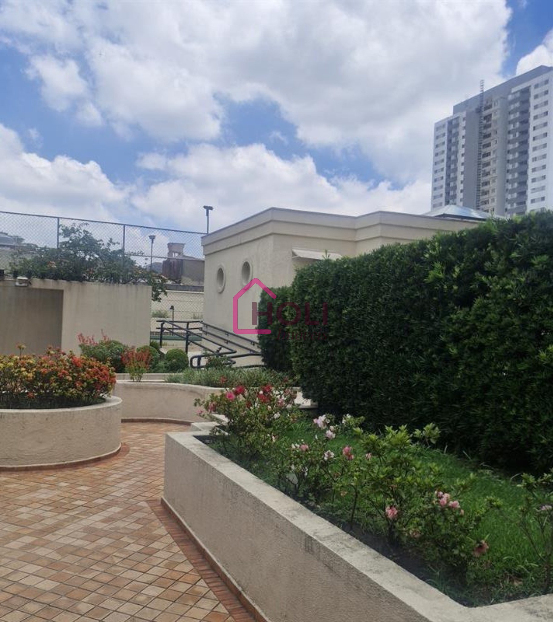 Apartamento, 3 quartos, 96 m² - Foto 45