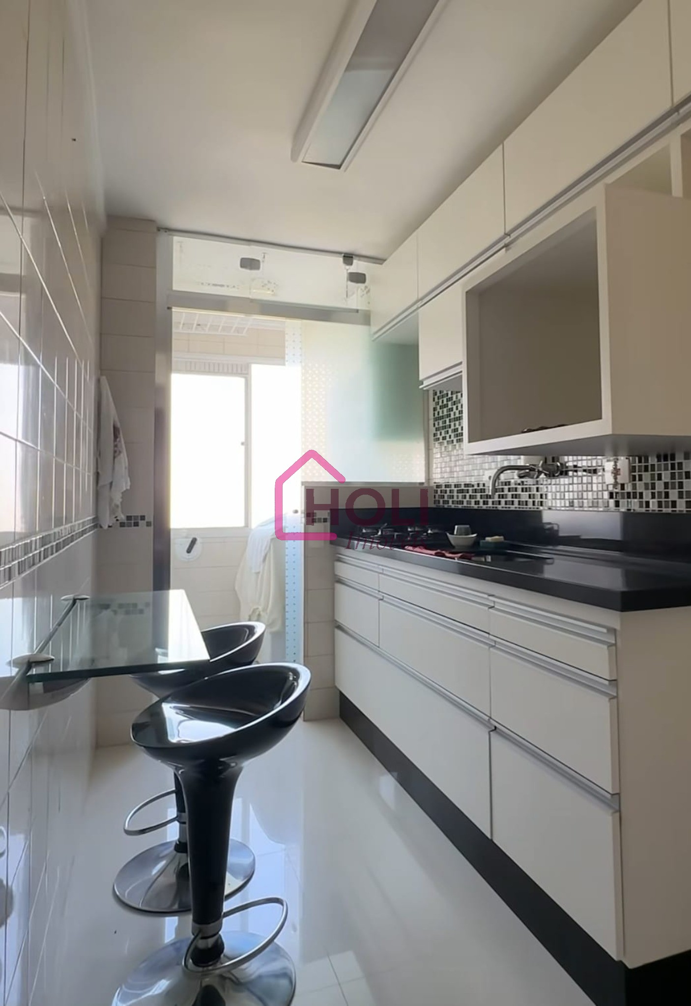 Apartamento, 2 quartos, 60 m² - Foto 18
