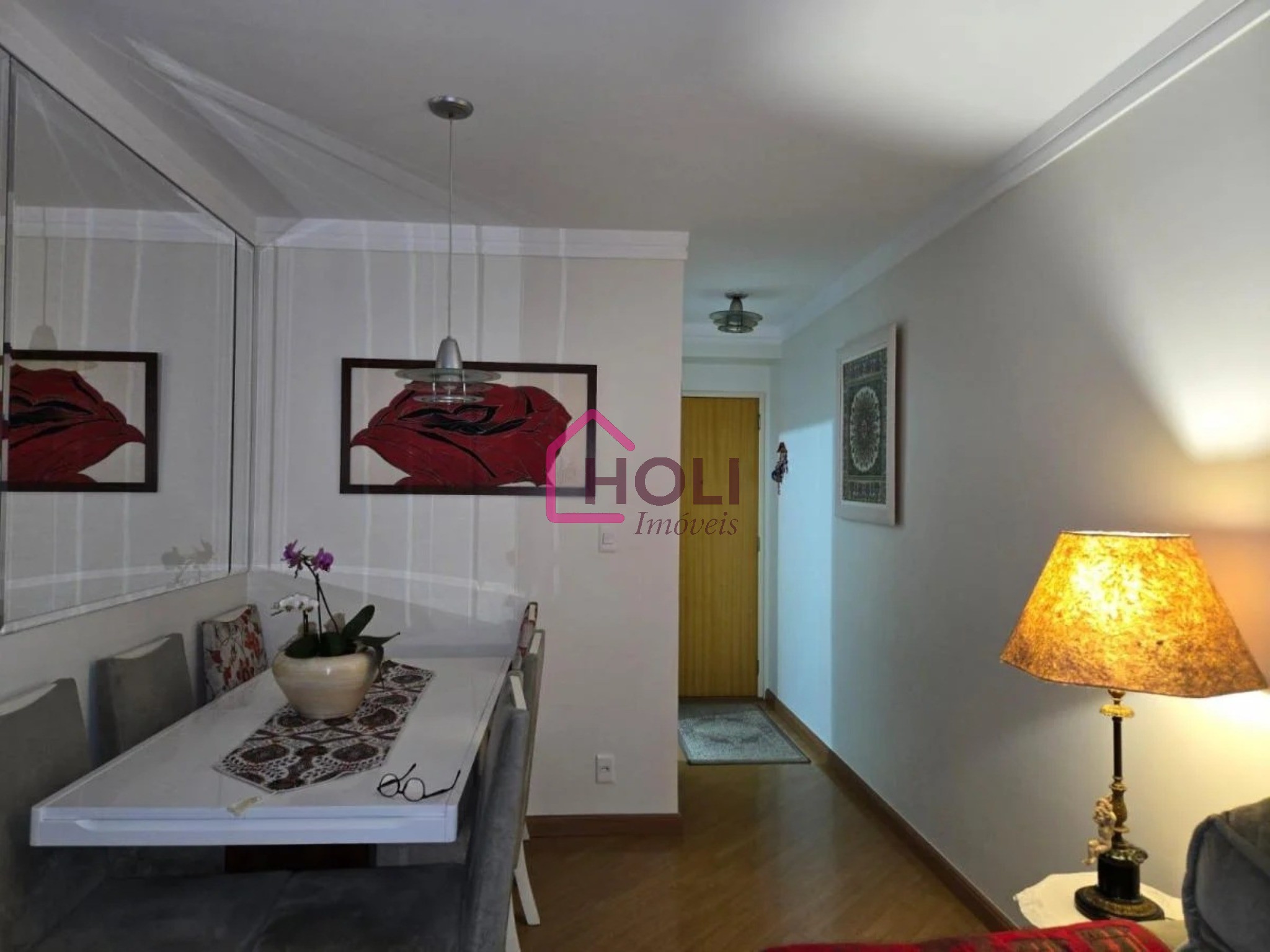 Apartamento, 3 quartos, 63 m² - Foto 7