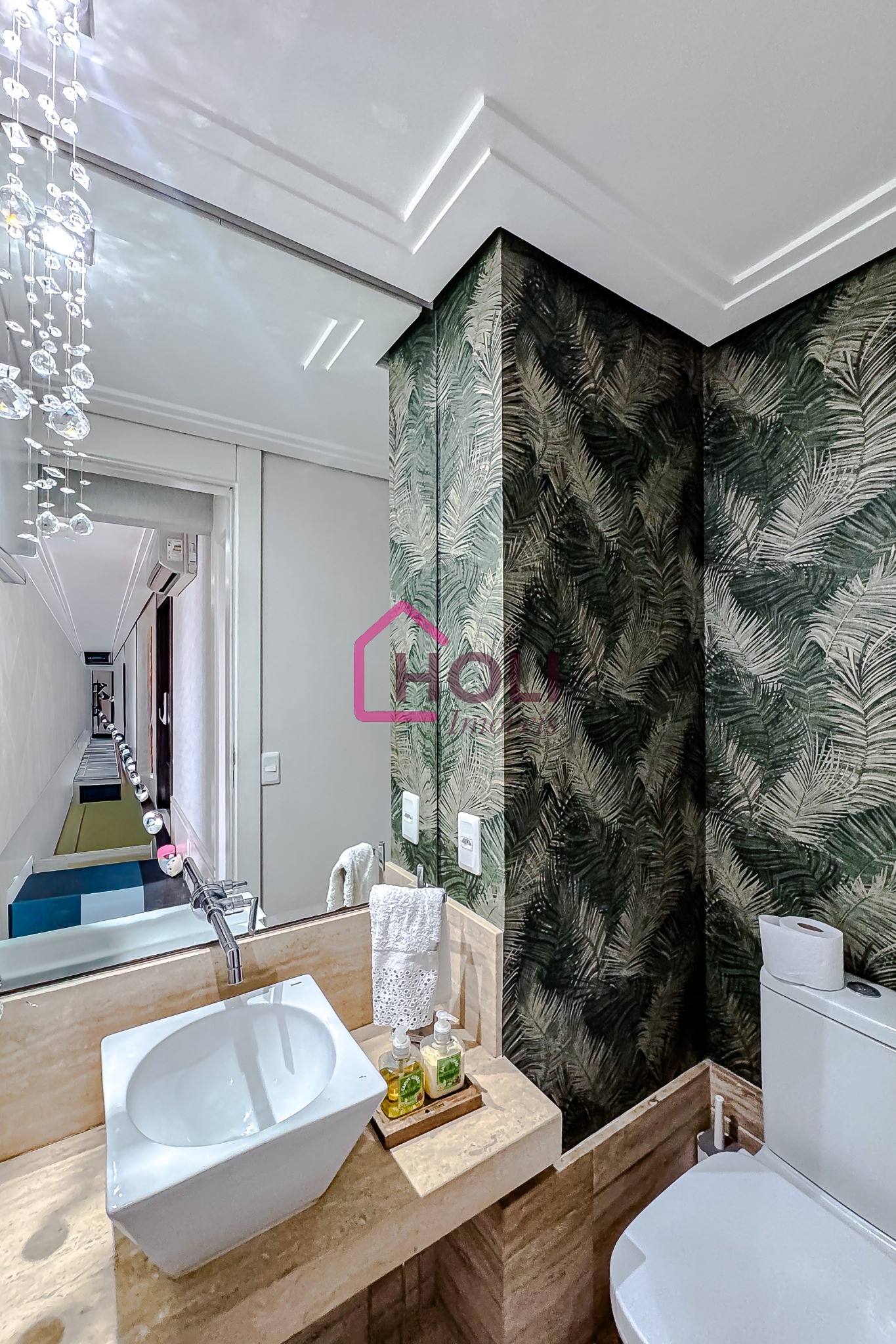 Apartamento, 3 quartos, 227 m² - Foto 41