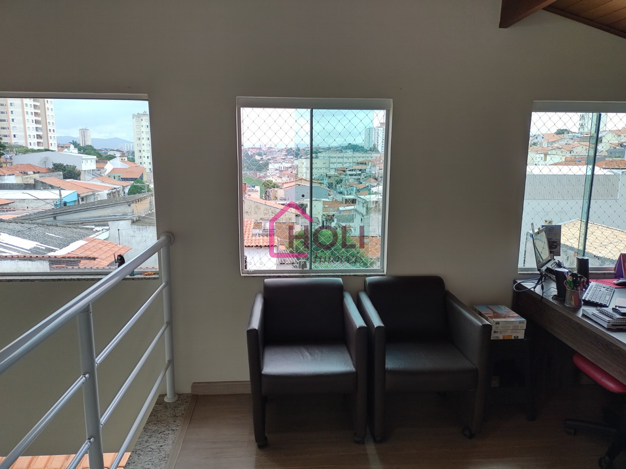 Casa, 4 quartos, 250 m² - Foto 28