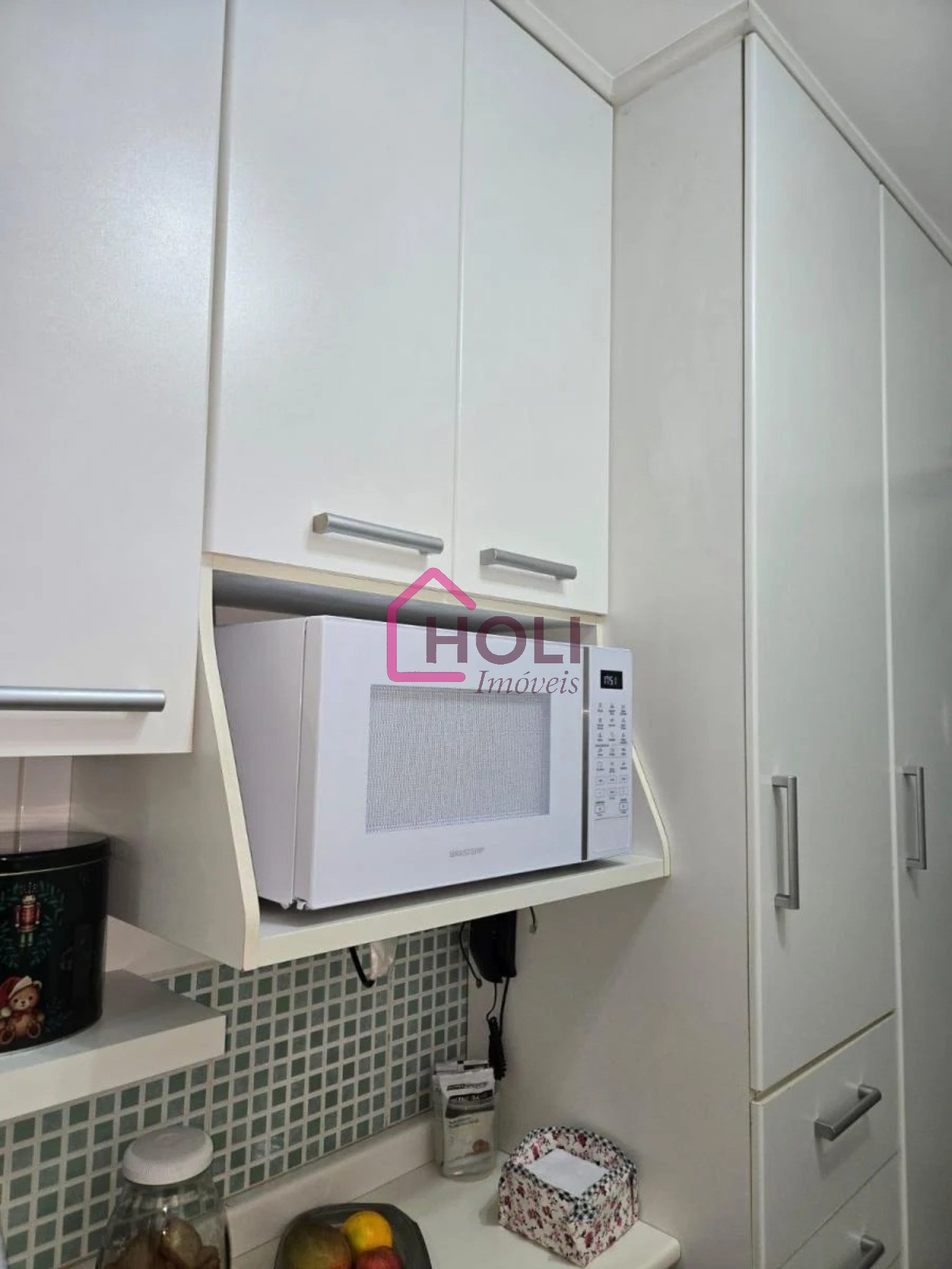 Apartamento, 3 quartos, 63 m² - Foto 29