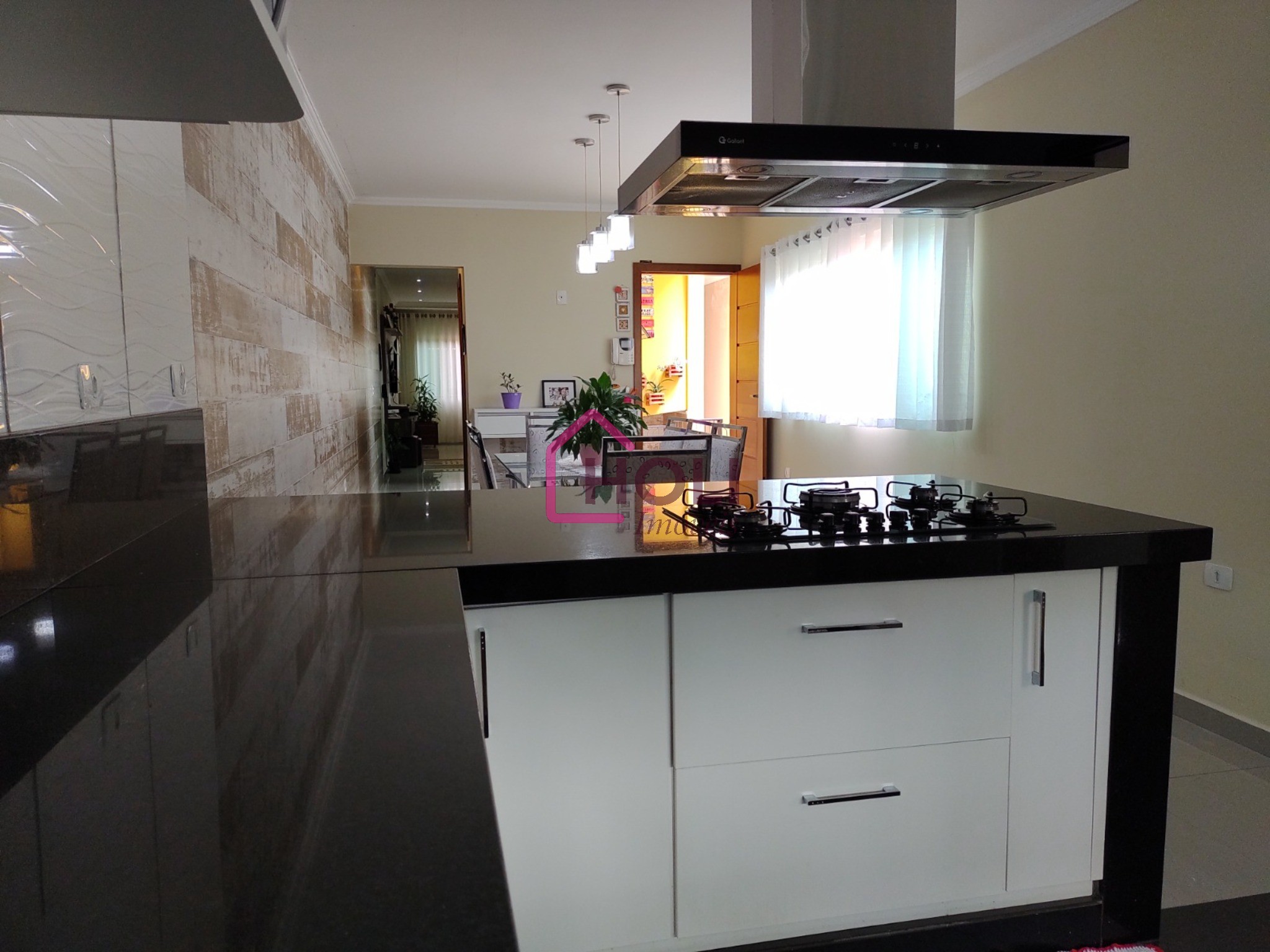 Casa, 4 quartos, 250 m² - Foto 24