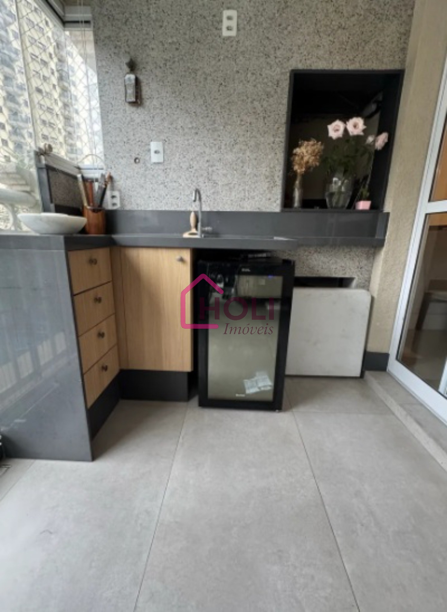 Apartamento, 3 quartos, 100 m² - Foto 19