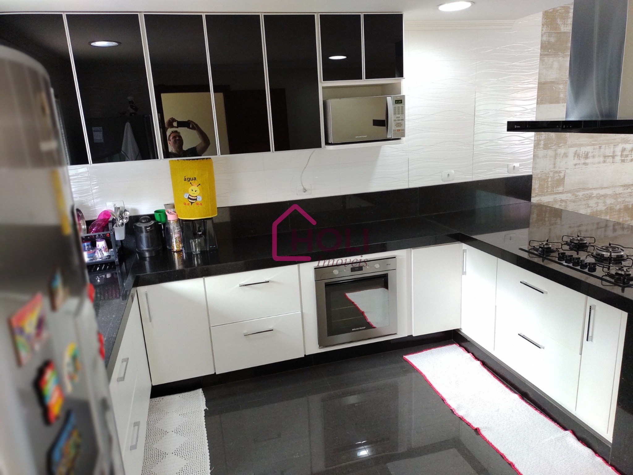 Casa, 4 quartos, 250 m² - Foto 23