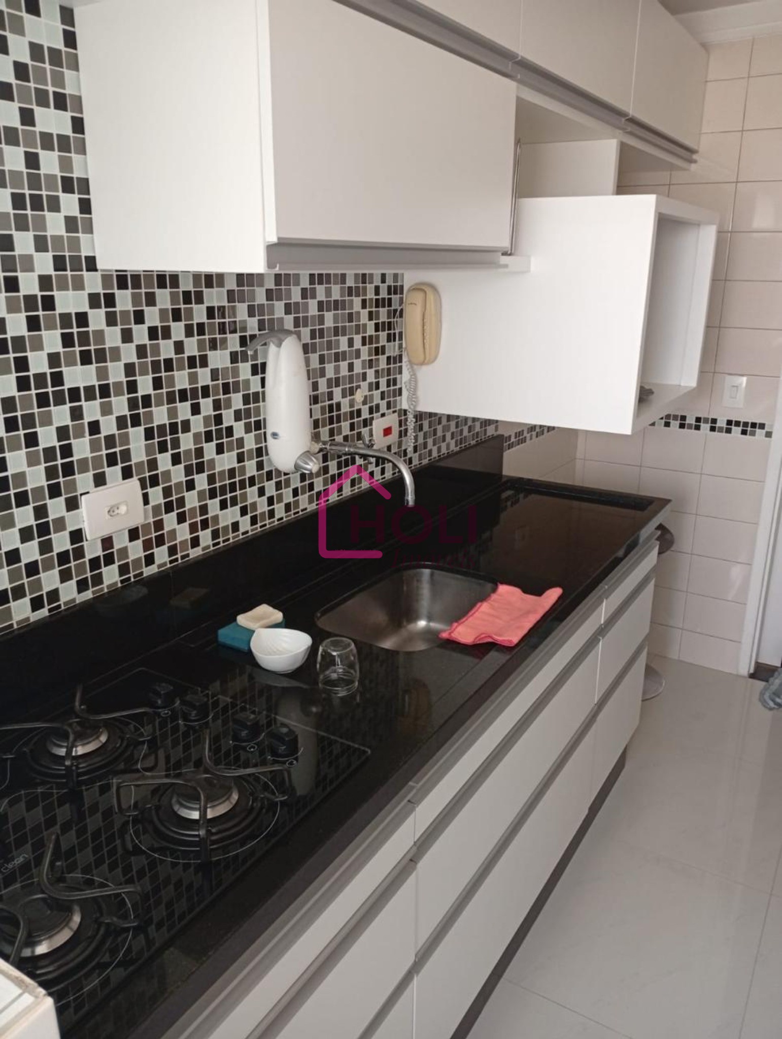 Apartamento, 2 quartos, 60 m² - Foto 19