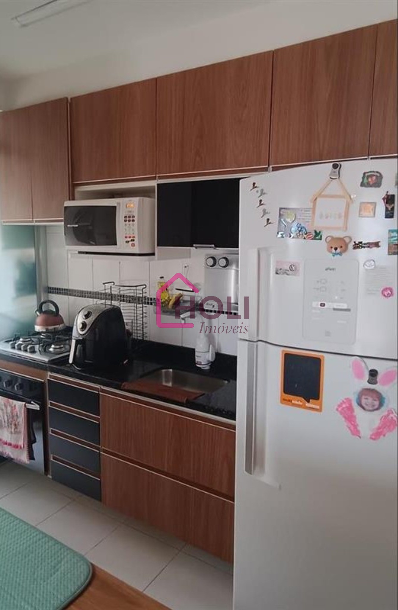 Apartamento, 3 quartos, 64 m² - Foto 8