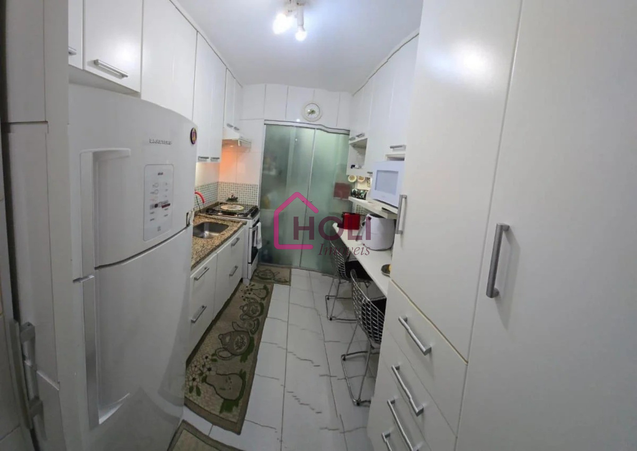 Apartamento, 3 quartos, 63 m² - Foto 32