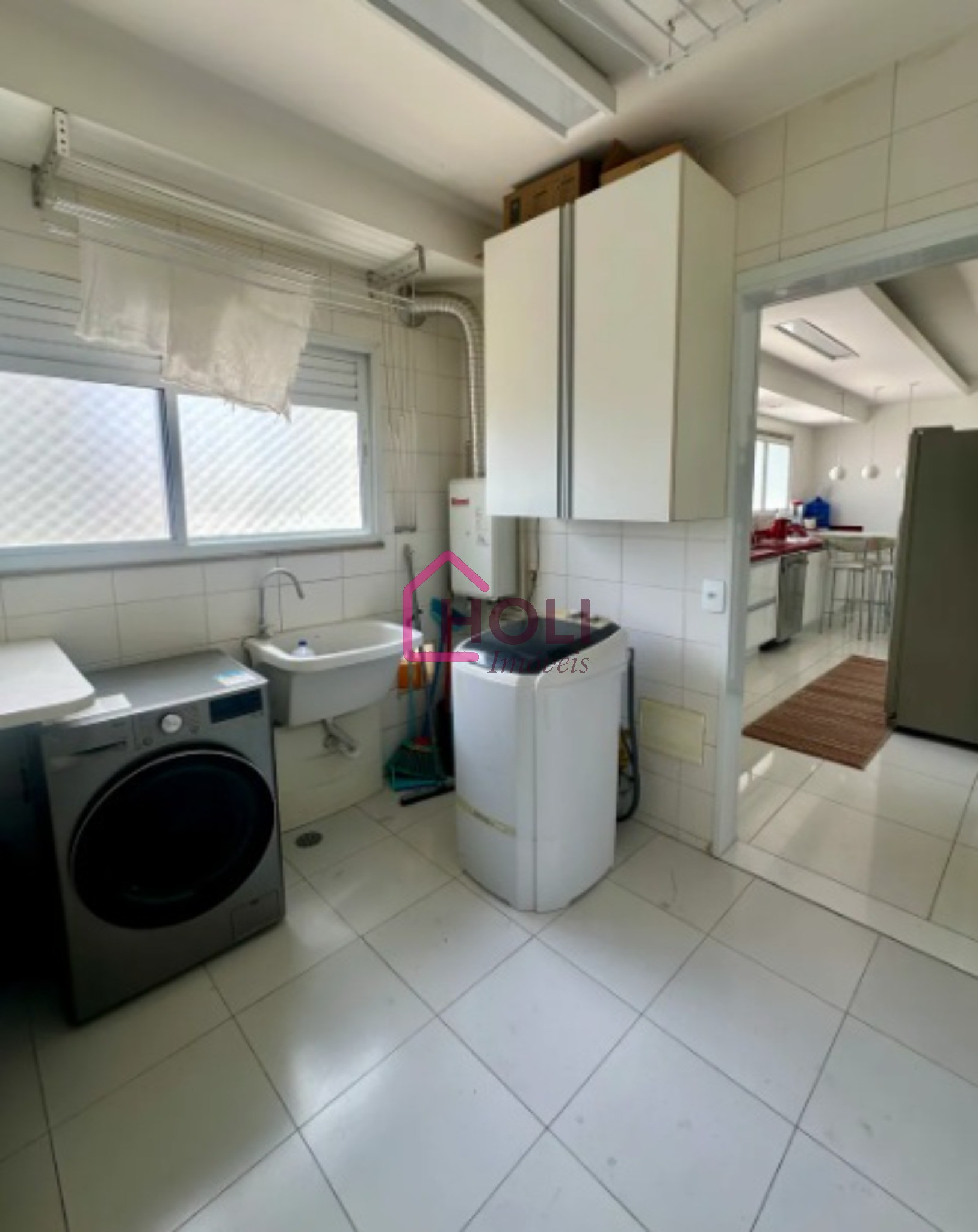 Apartamento, 4 quartos, 180 m² - Foto 6