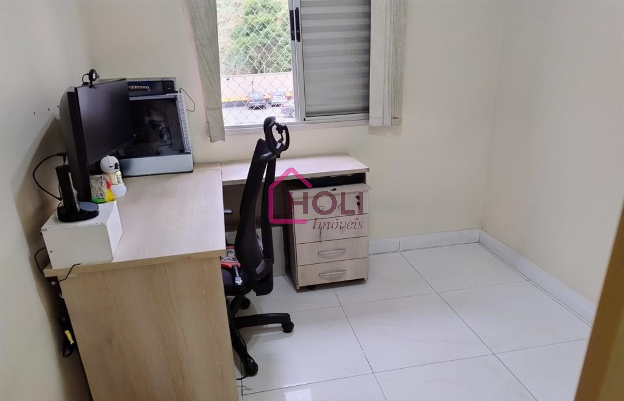 Apartamento, 2 quartos, 48 m² - Foto 11