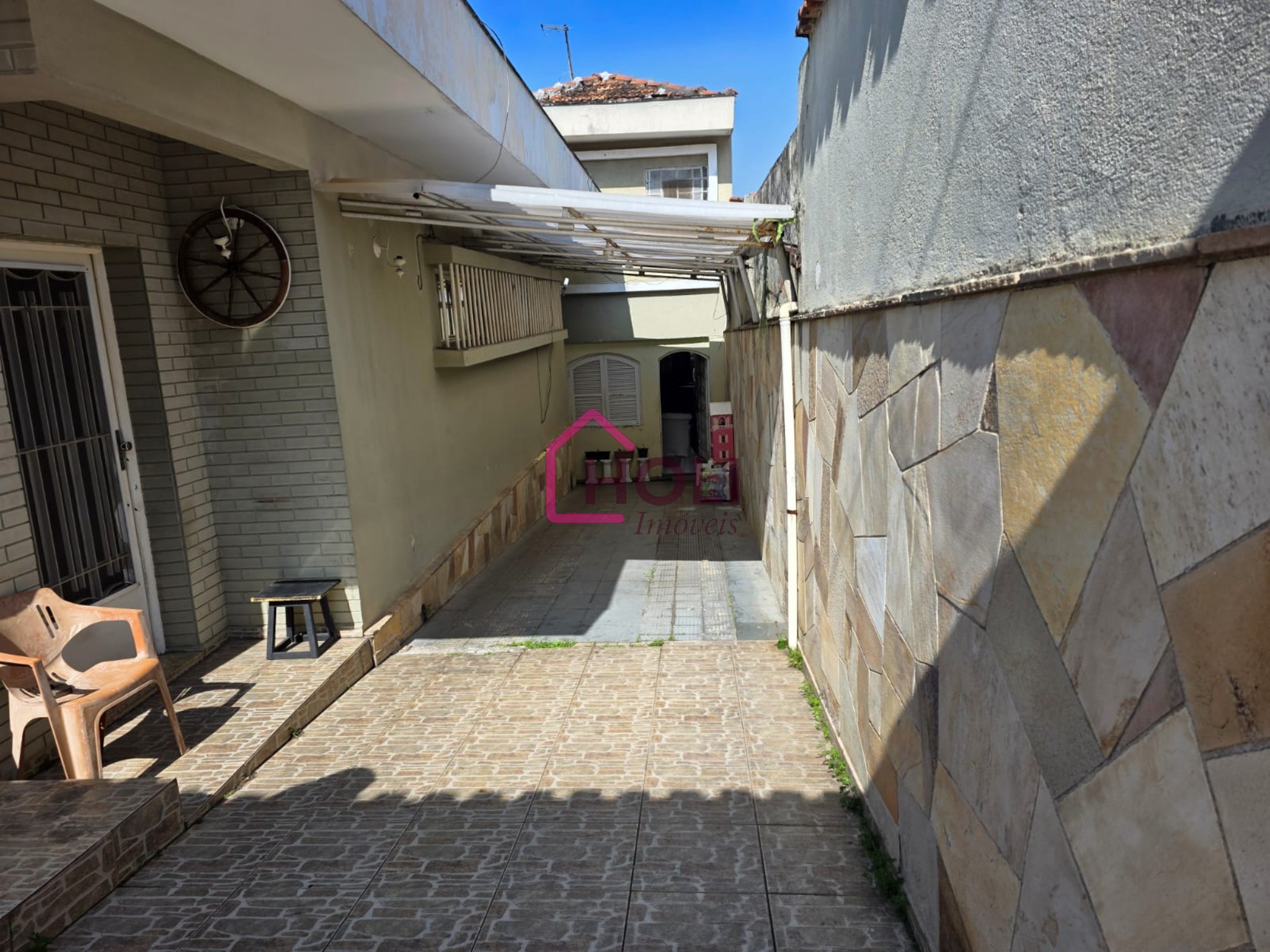 Casa, 3 quartos, 312 m² - Foto 28