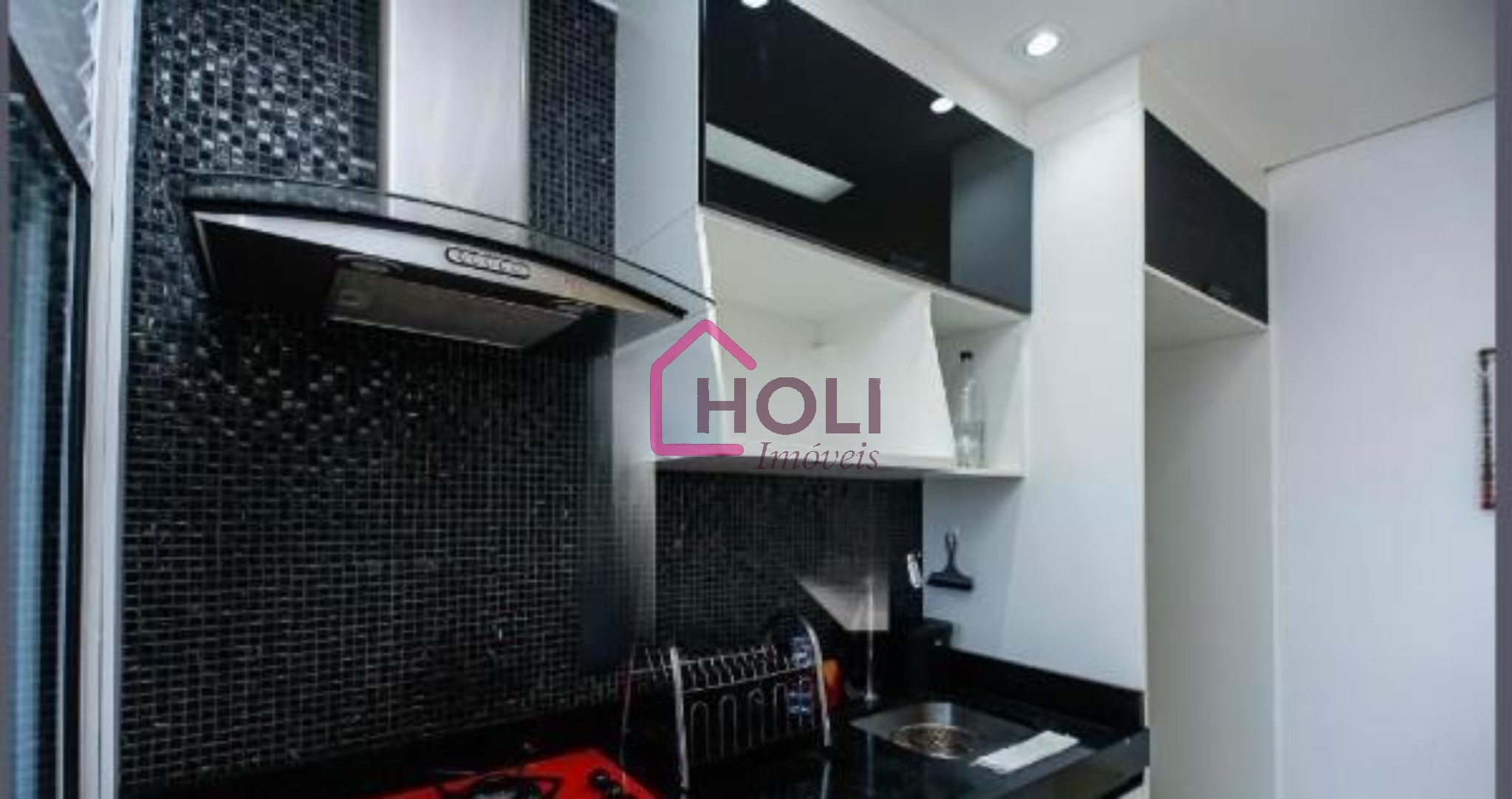 Apartamento, 2 quartos, 50 m² - Foto 9