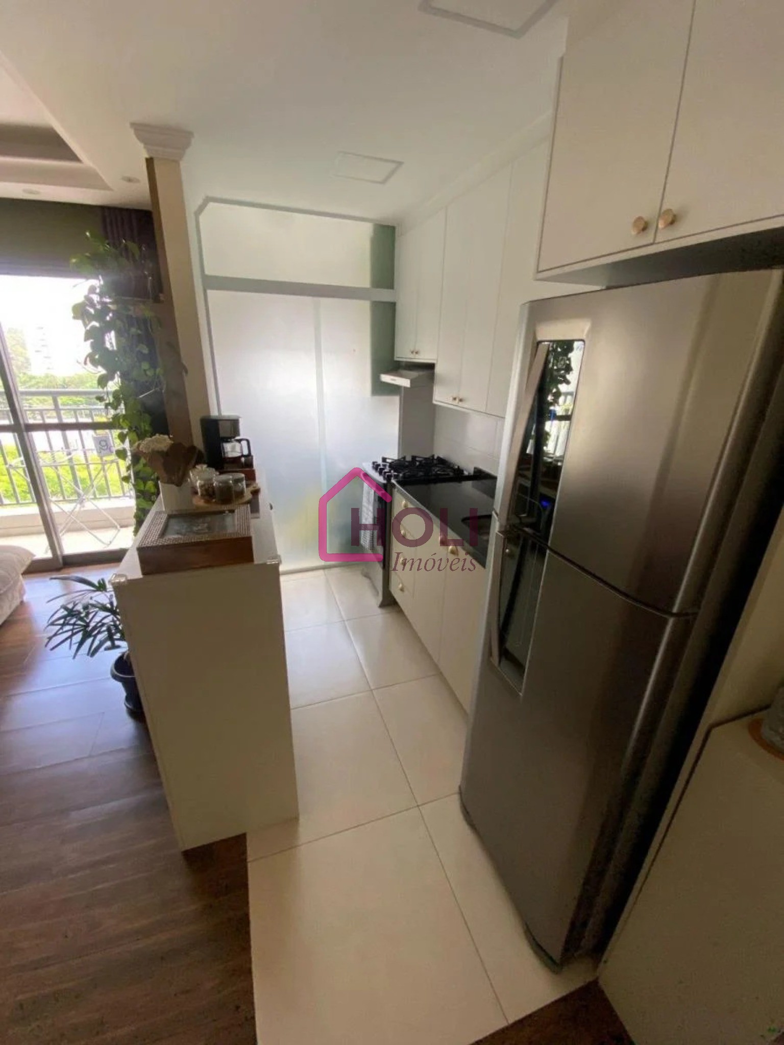 Apartamento, 2 quartos, 49 m² - Foto 18