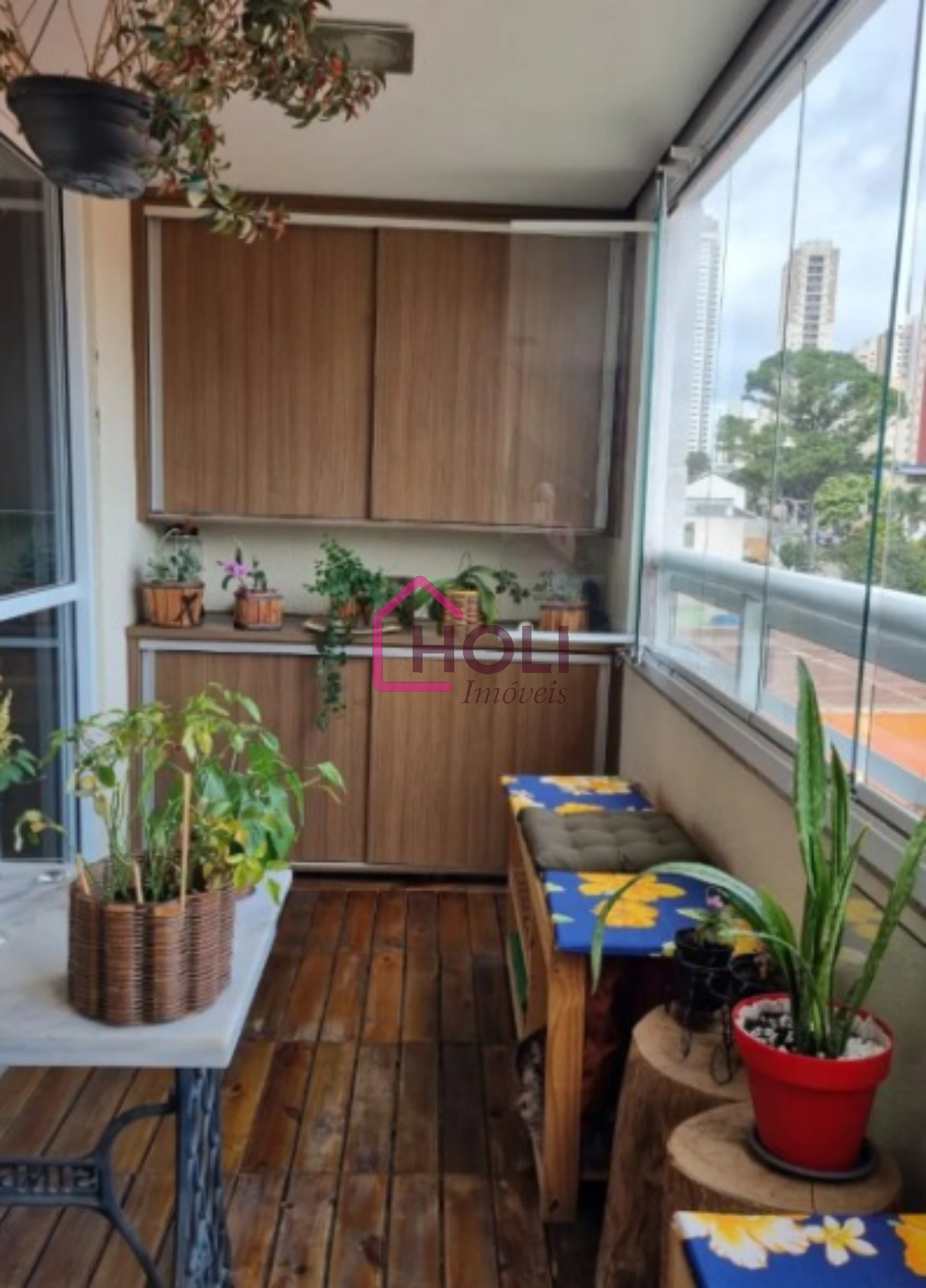 Apartamento, 3 quartos, 80 m² - Foto 15