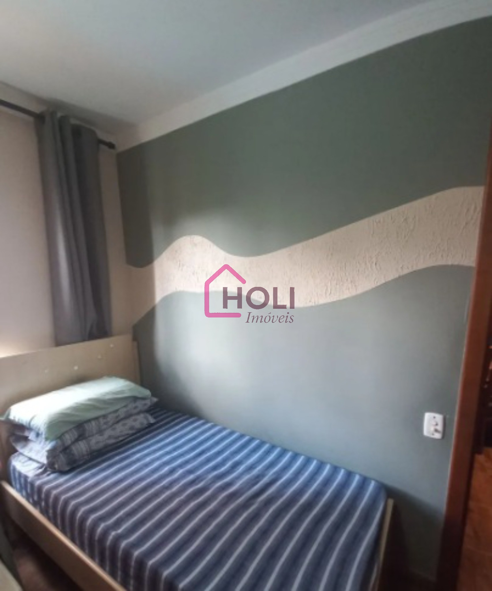 Apartamento, 2 quartos, 52 m² - Foto 7