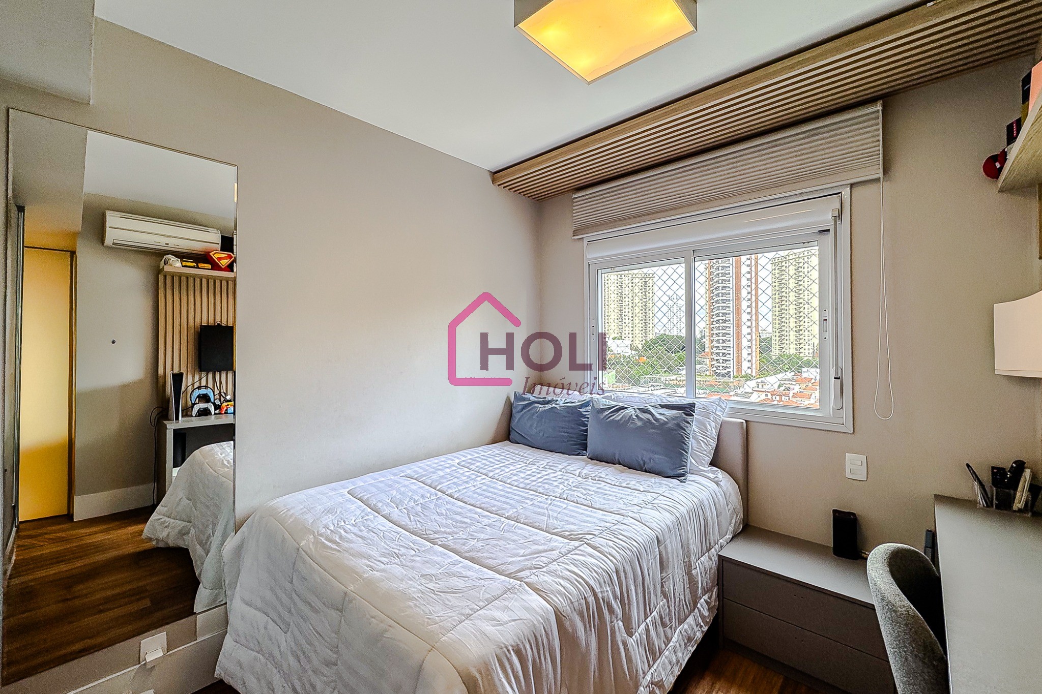 Apartamento, 3 quartos, 227 m² - Foto 24