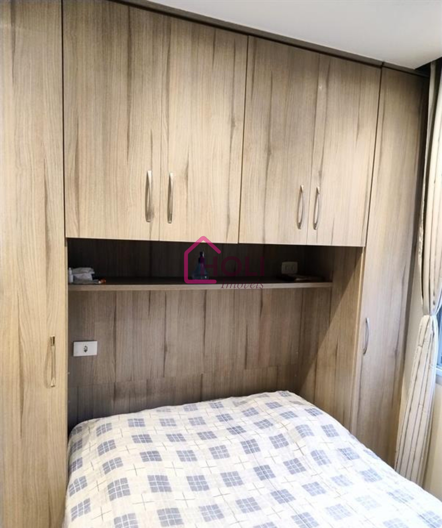 Apartamento, 2 quartos, 48 m² - Foto 7