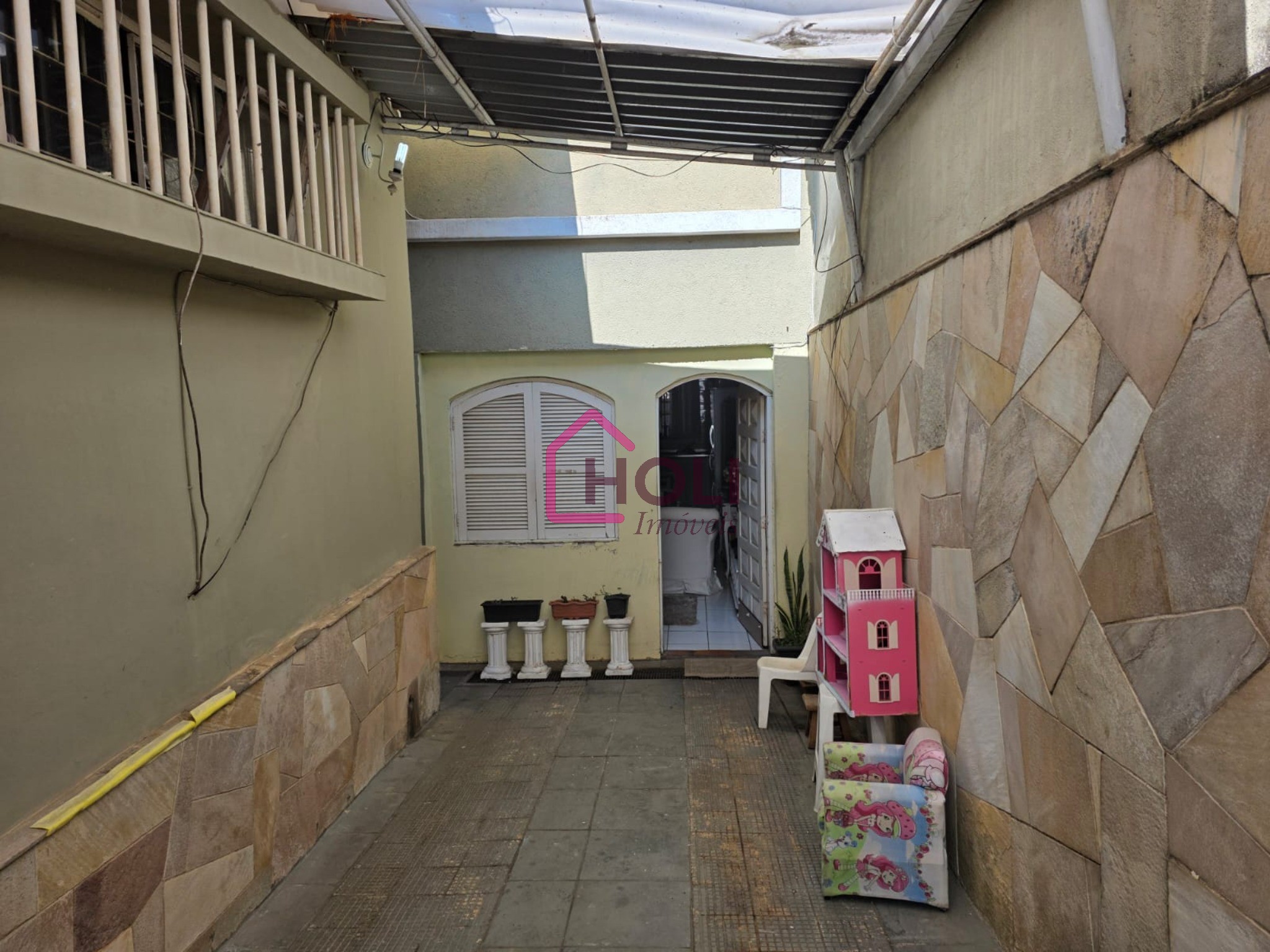 Casa, 3 quartos, 312 m² - Foto 11