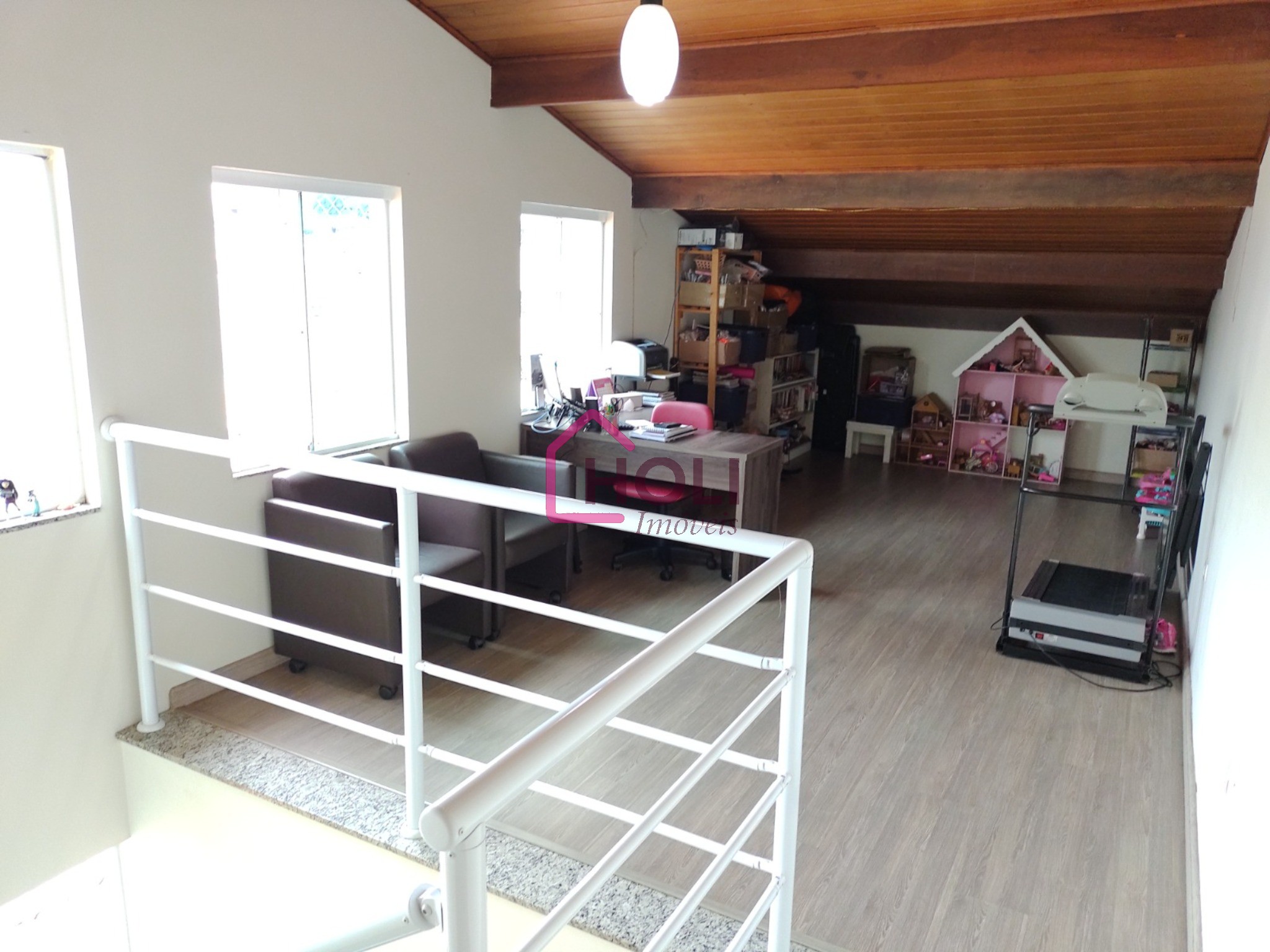 Casa, 4 quartos, 250 m² - Foto 27